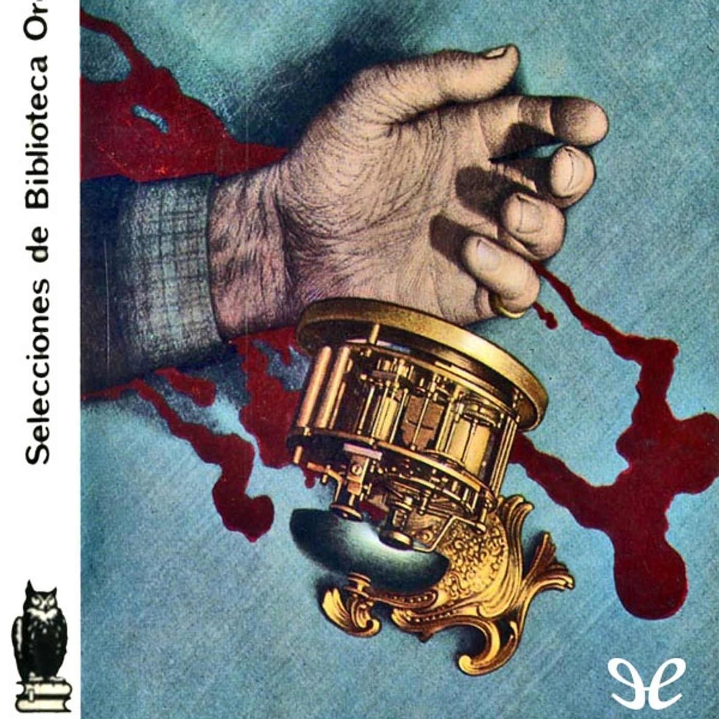 Historias de los Libros