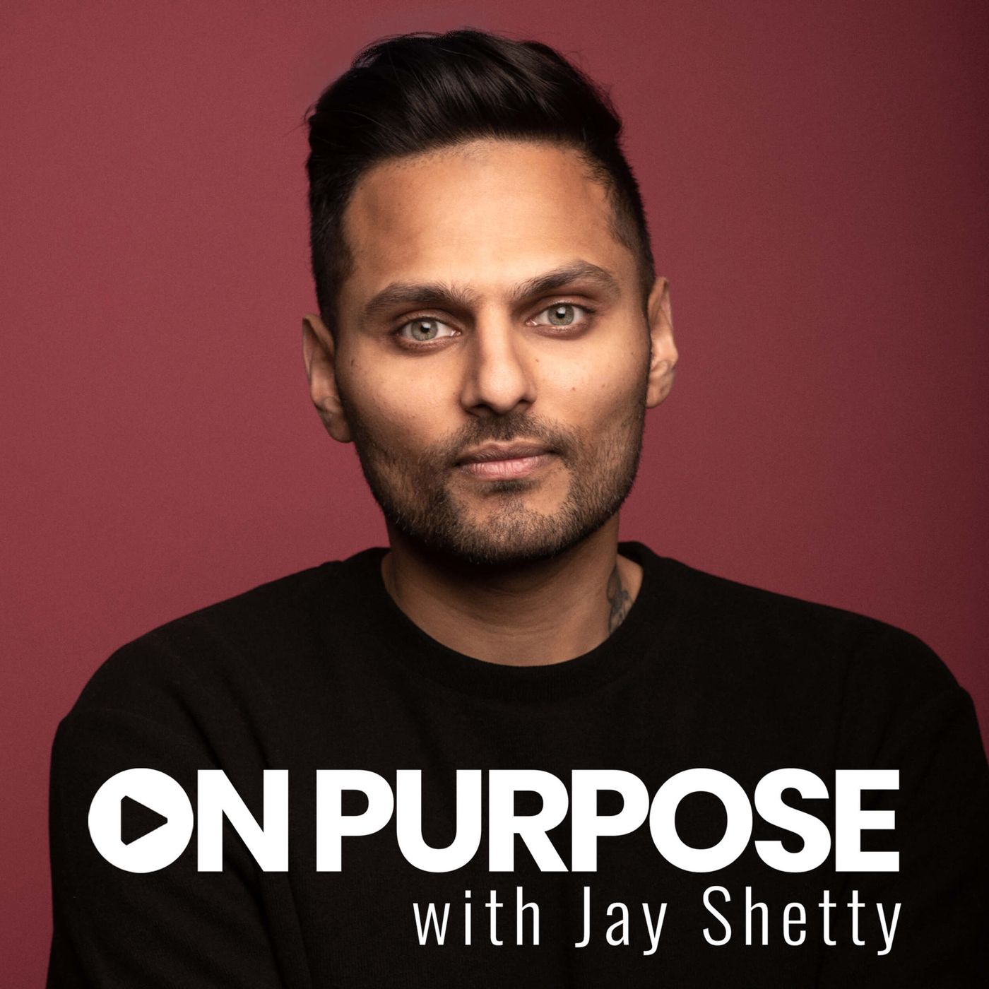 On Purpose with Jay Shetty