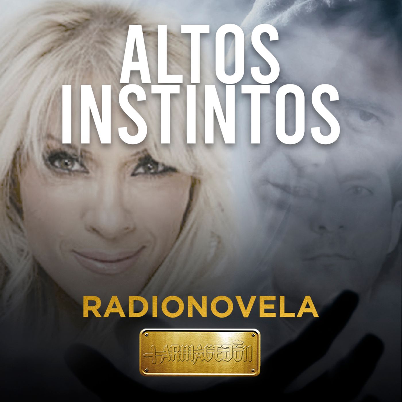 Paco Del Toro Armagedón