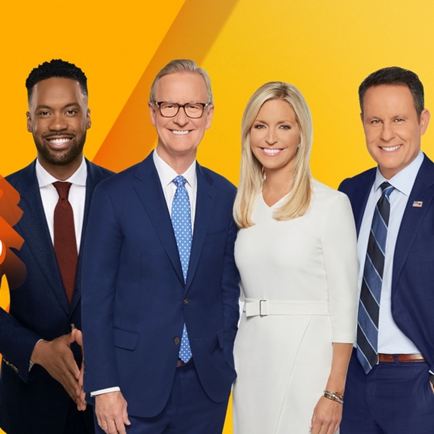 FOX & Friends [7AM] 8/4/25 FULL HD | FOX BREAKING NEWS TRUMP August 4, 2025 episode artwork