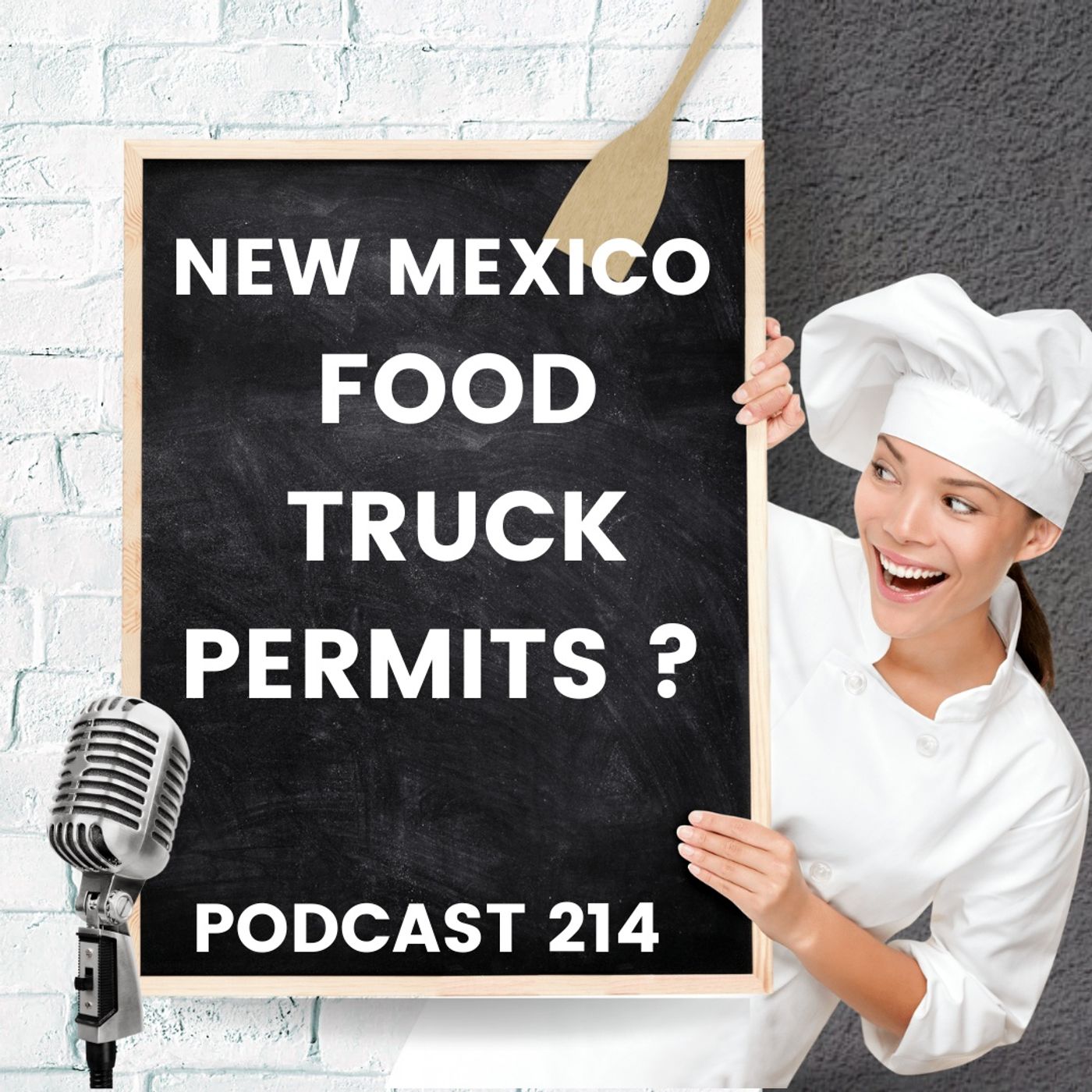 What Permits do you need for a Food Truck in New Mexico [ How to Start a Food truck in New Mexico] (2)