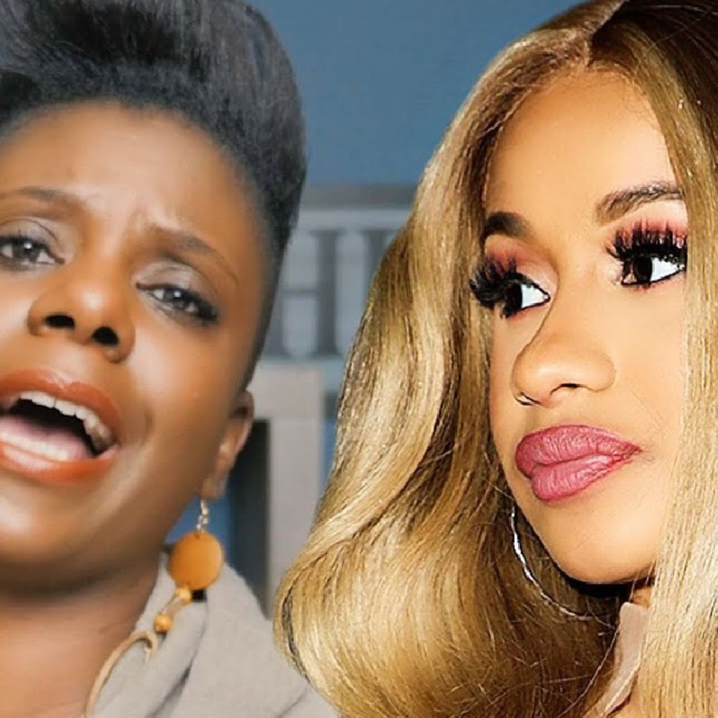 Cardi B Vs. Tasha K Civil Suit Will Have Damaging Consequences For Every YouTube Content Creator (Regardless if They Are Good Or Bad) episode artwork