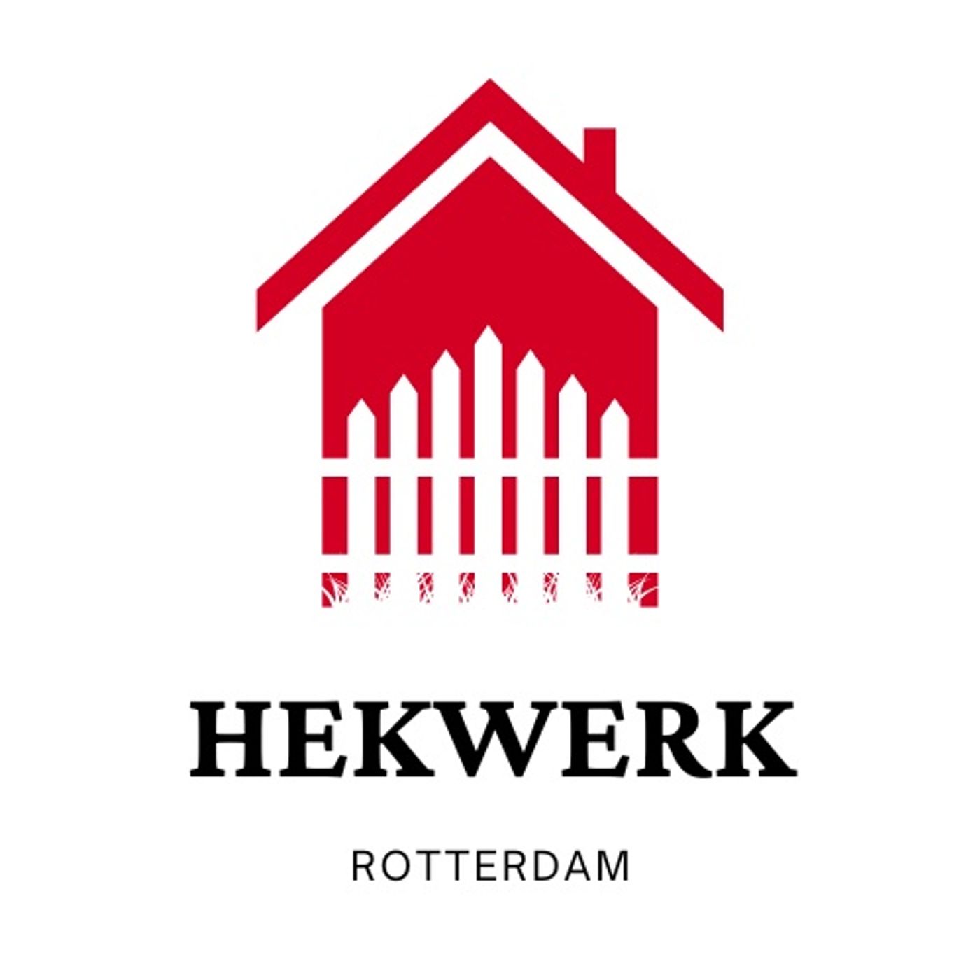Hekwerk Rotterdam podcast artwork