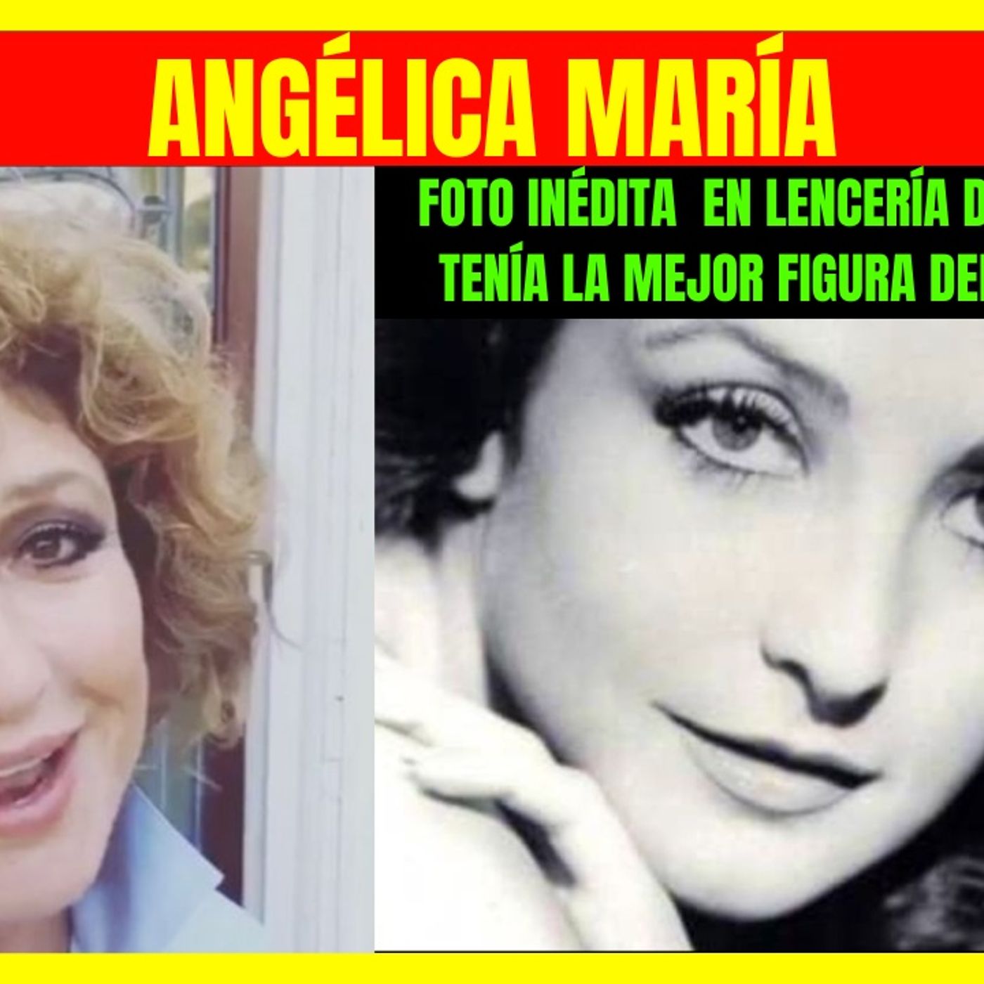 El Canal del Cine de Oro Mexicano