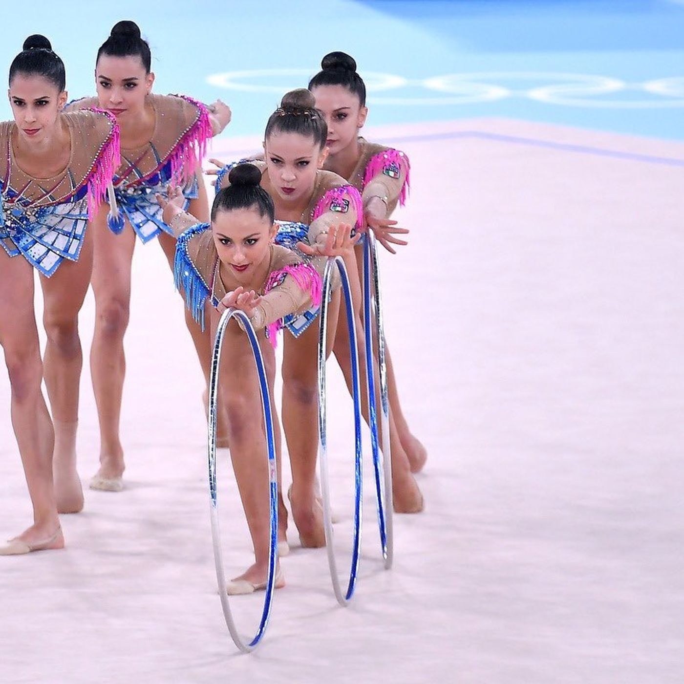 Ubi Radio Olimpiadi - La quindicesima giornata di Tokyo 2020