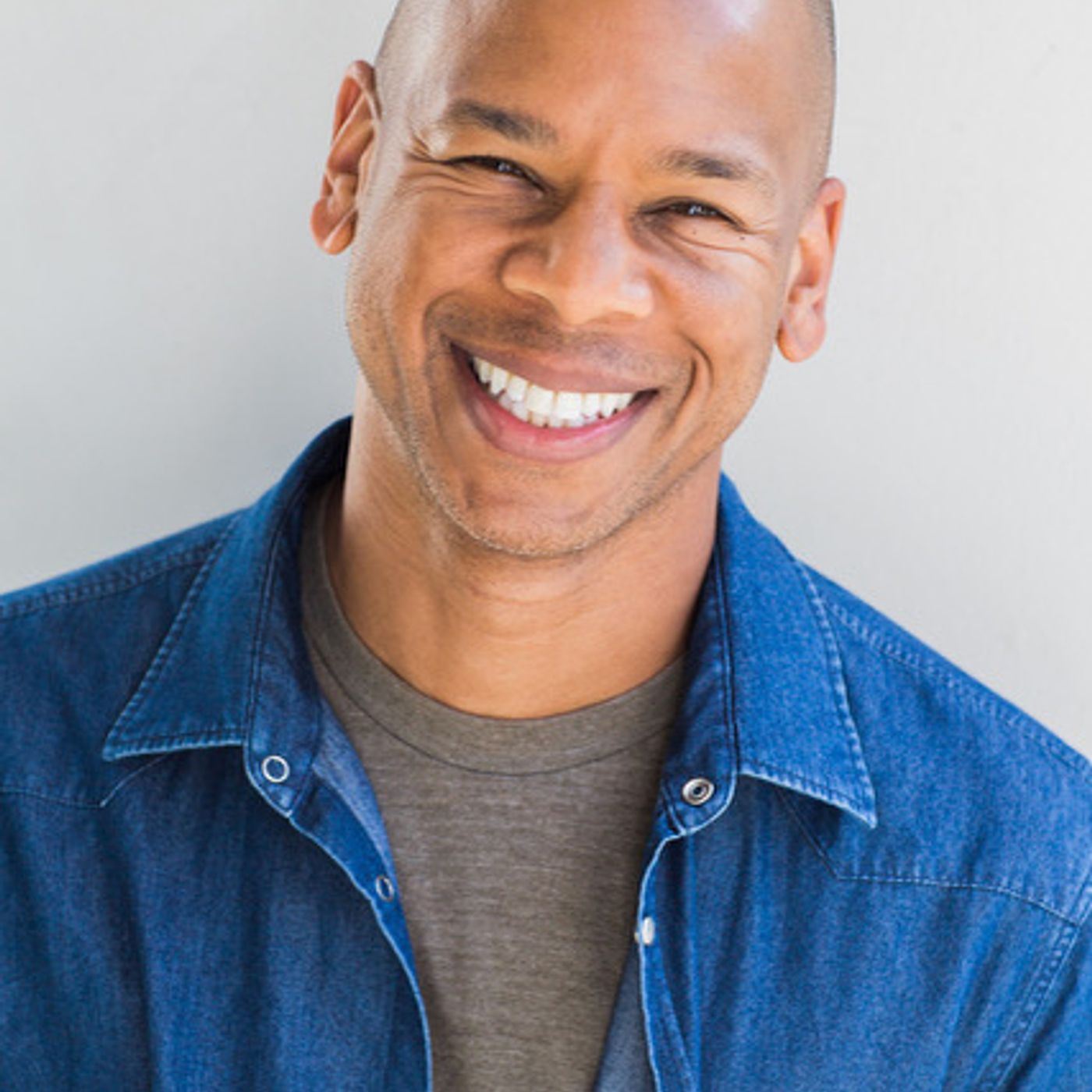 Get Over It! Podcast