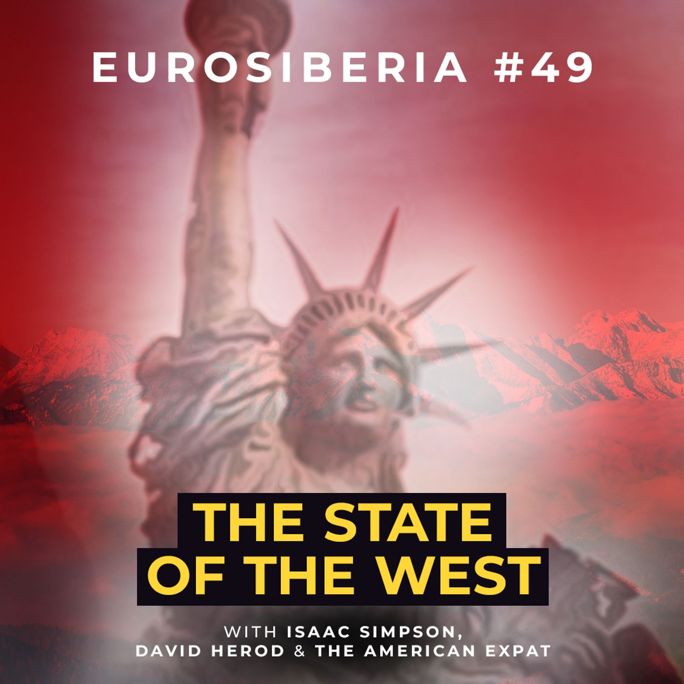 Eurosiberia