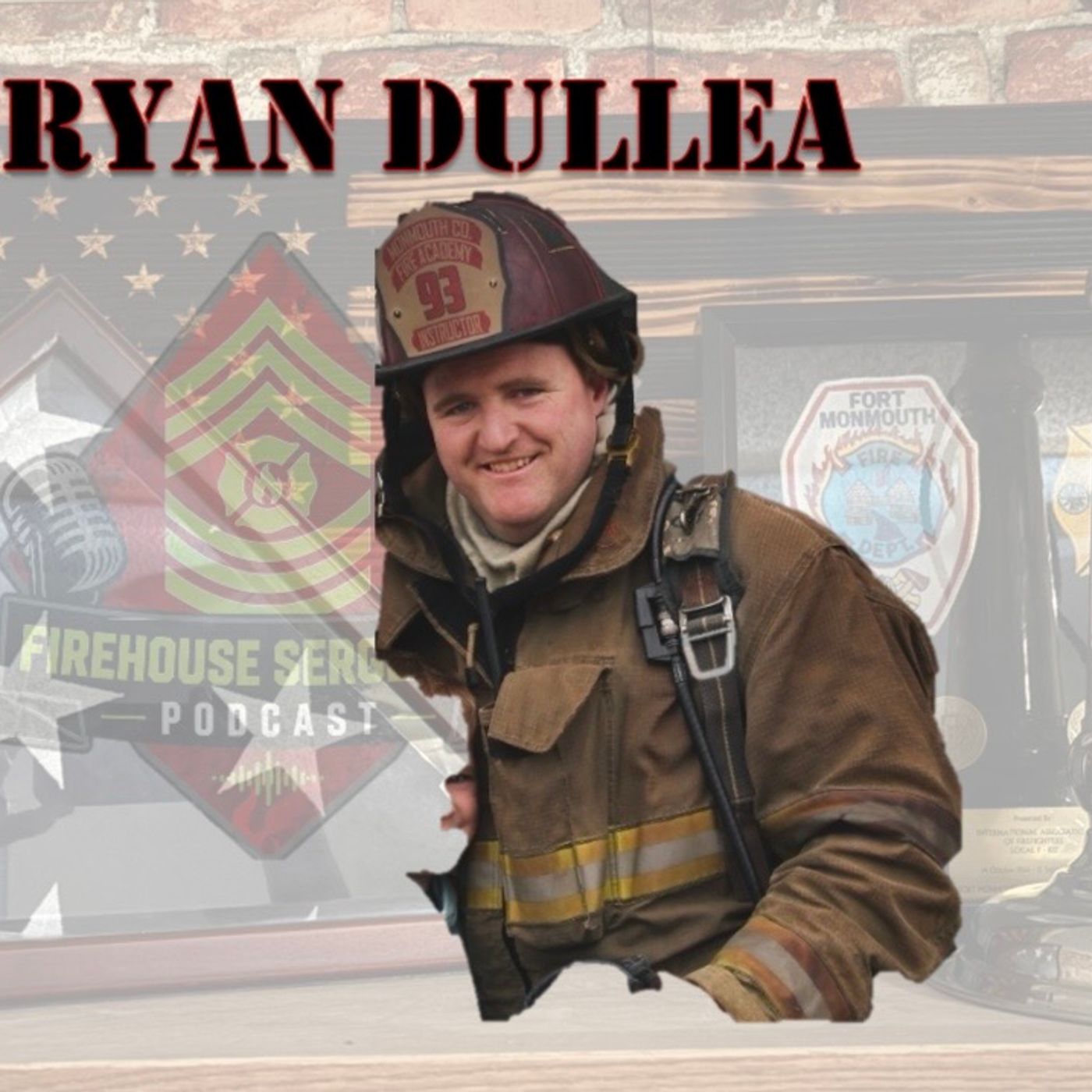 FSP Episode 6 with Ryan Dullea episode artwork