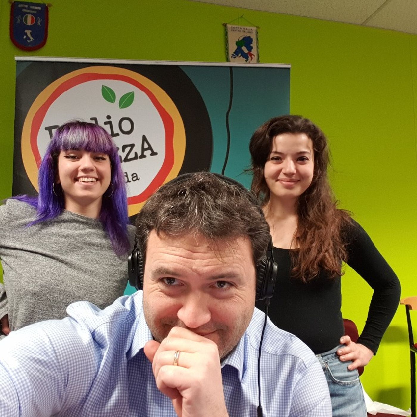 RadioPizza Olanda