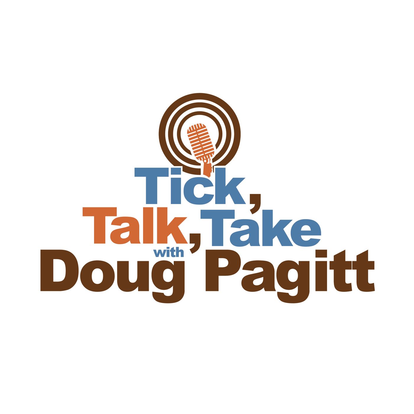 Now We\'re Talkin\' with Doug Pagitt