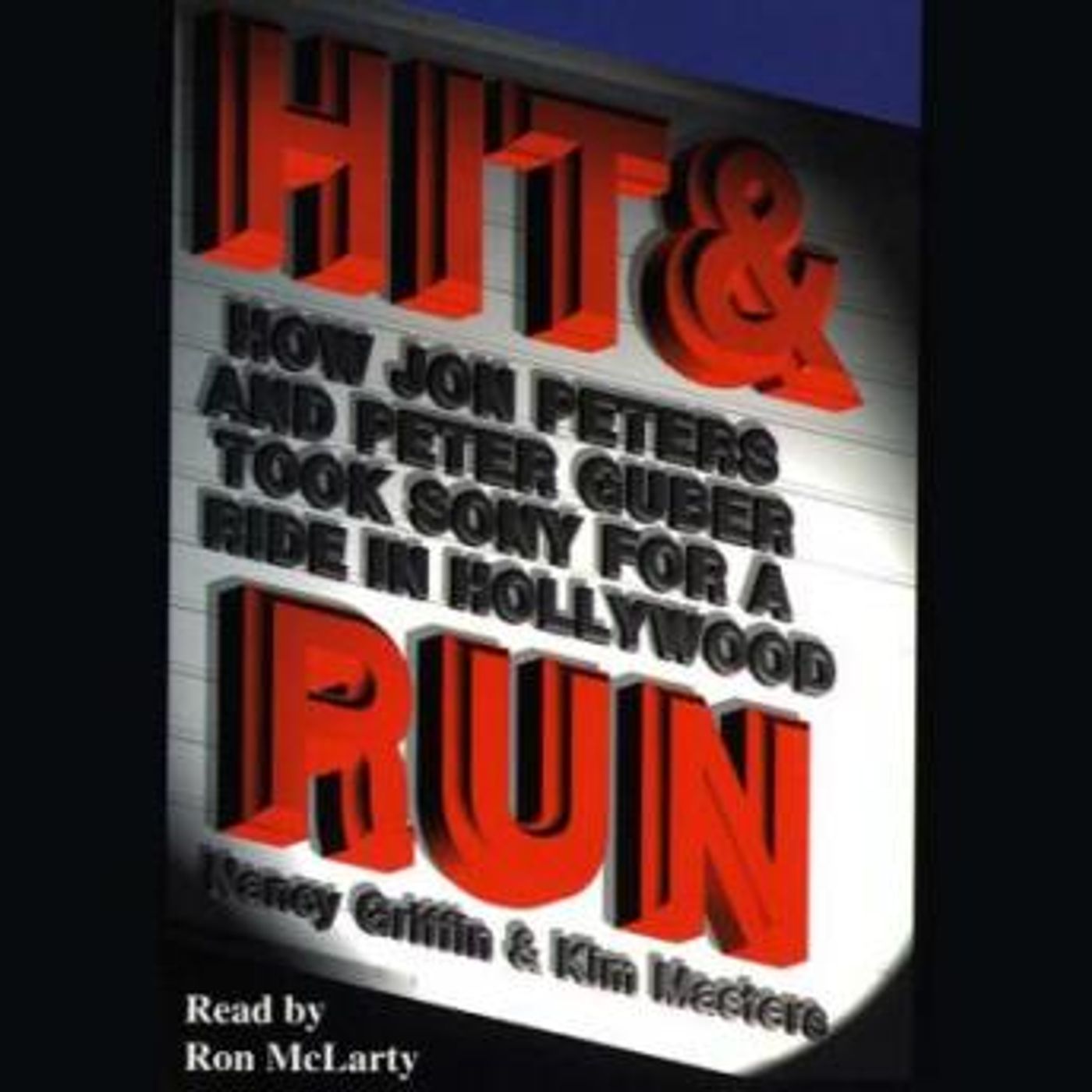 Stream Popular Full Audiobooks in Mystery, Thriller & Horror, True Crime