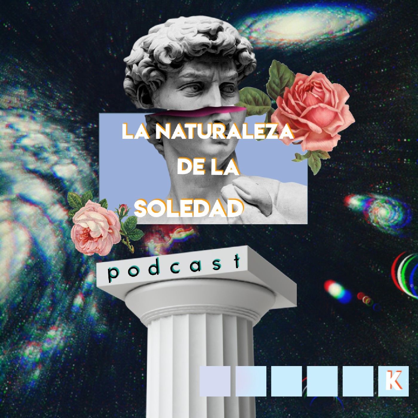 La Naturaleza De La Soledad