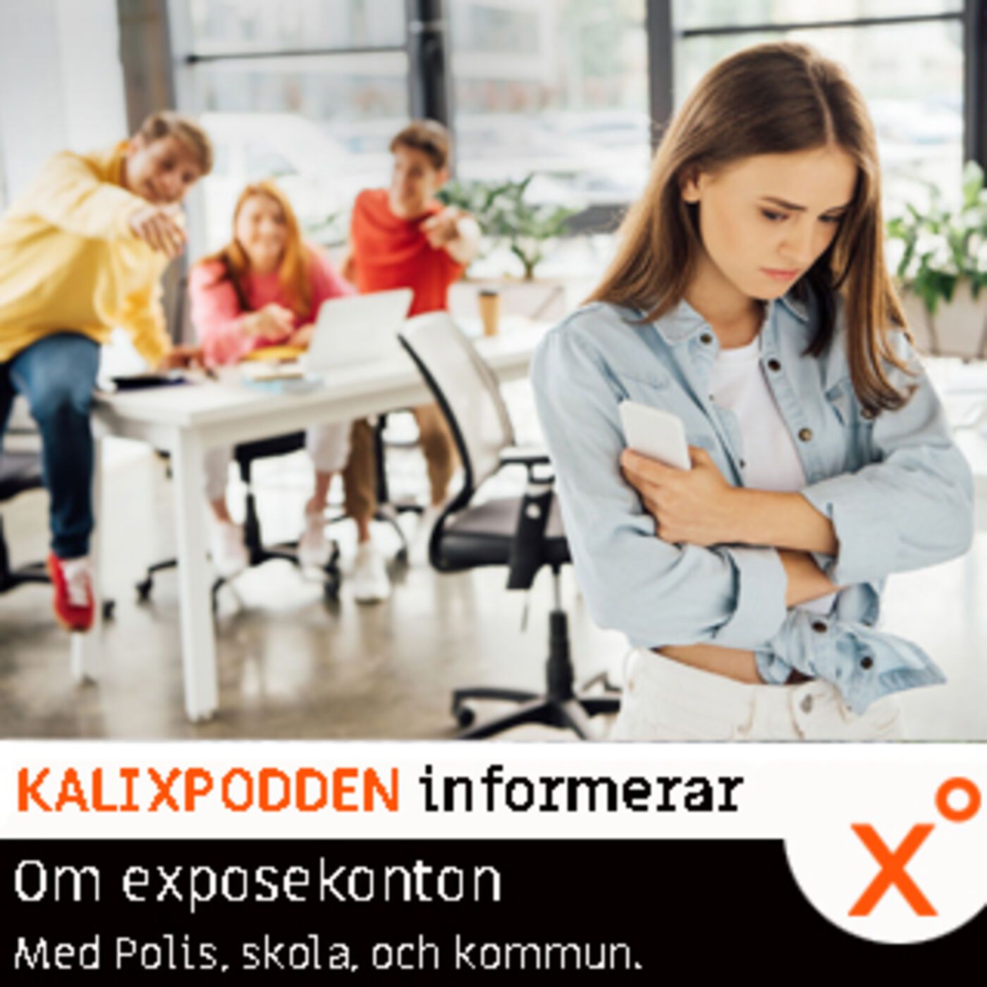 Kalixpodden