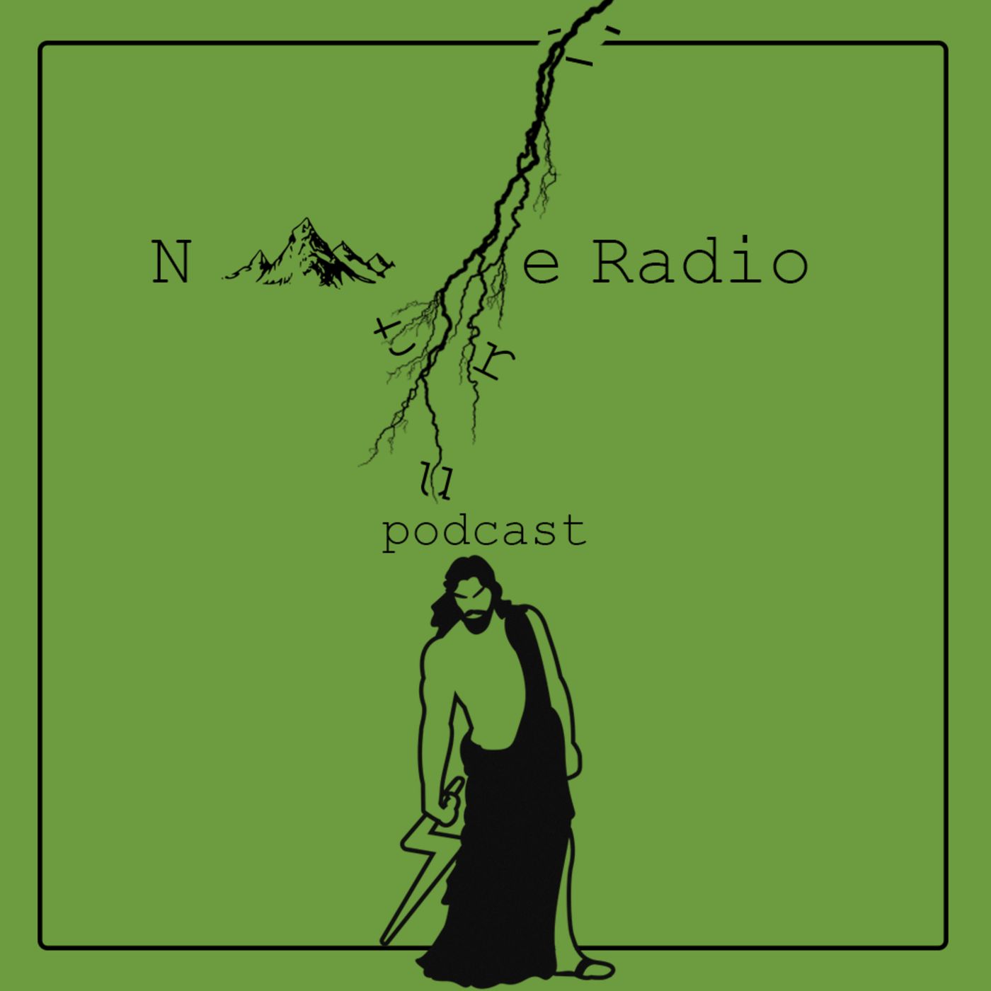 Nature Radio l رادیو طبیعت