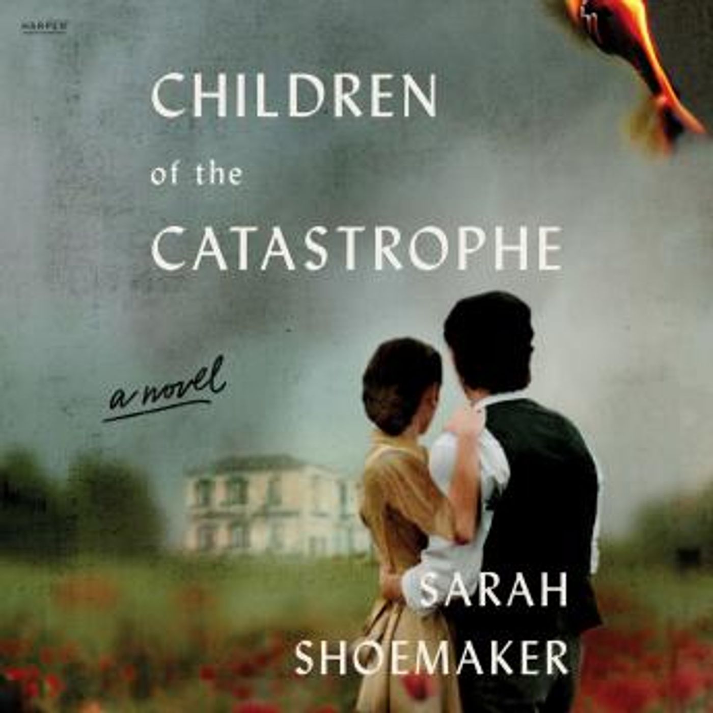 Children of the Catastrophe: A Novel by Sarah Shoemaker episode artwork