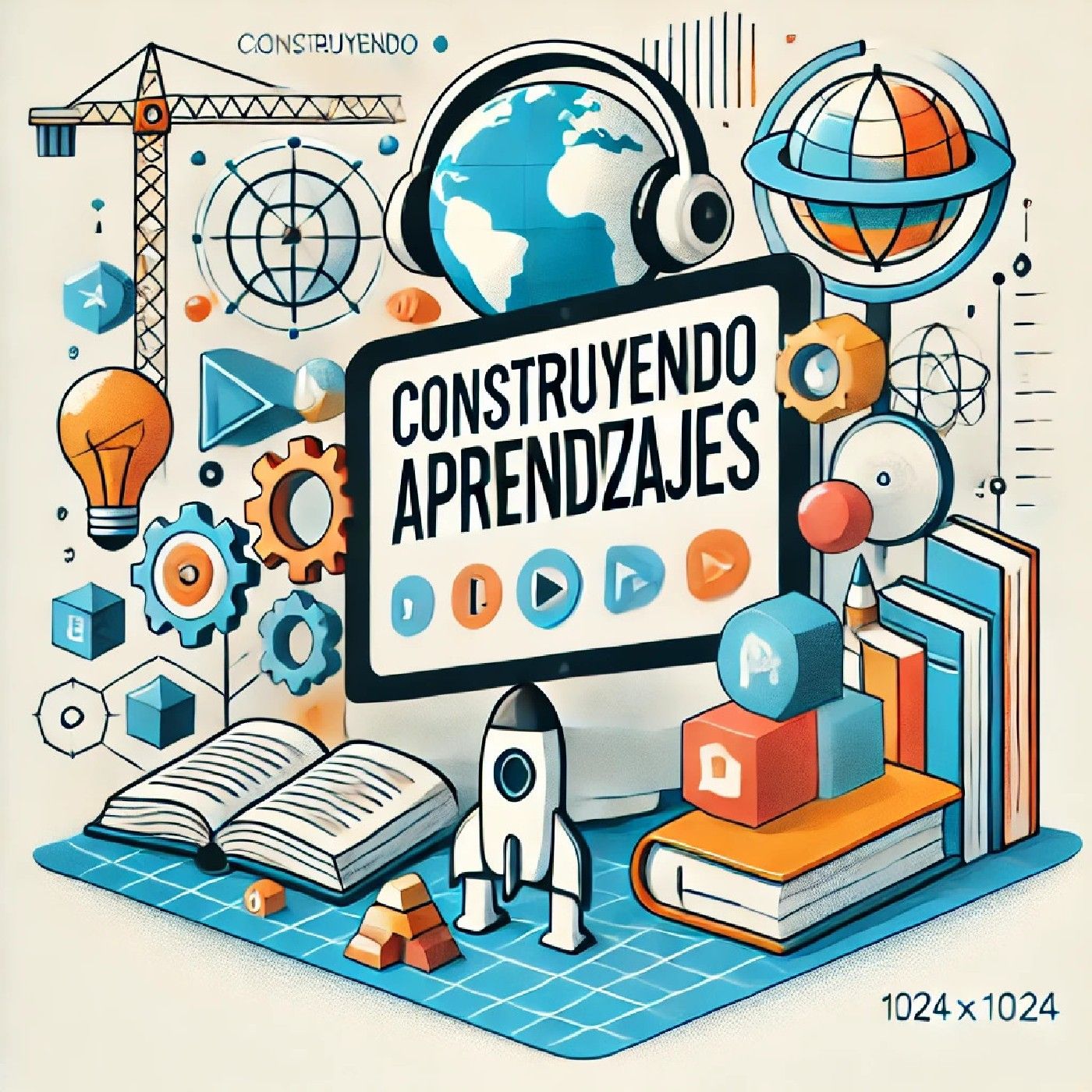 El podcast de Dianita Berru podcast artwork