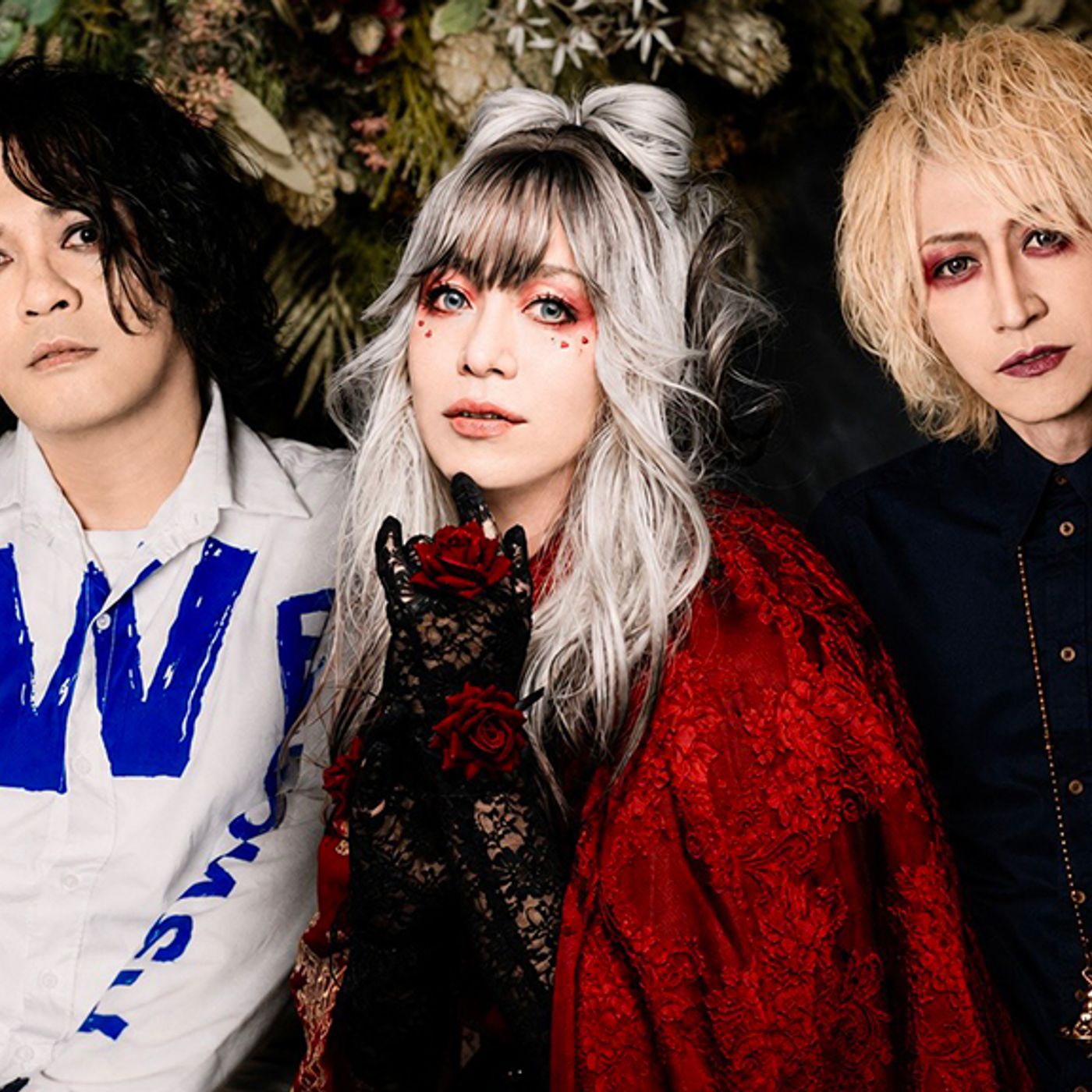 SHAZNA、ツーマンシリーズ＜VERSUS＞にENVii GABRIELLA、有村竜太朗、Moi dix Mois episode artwork