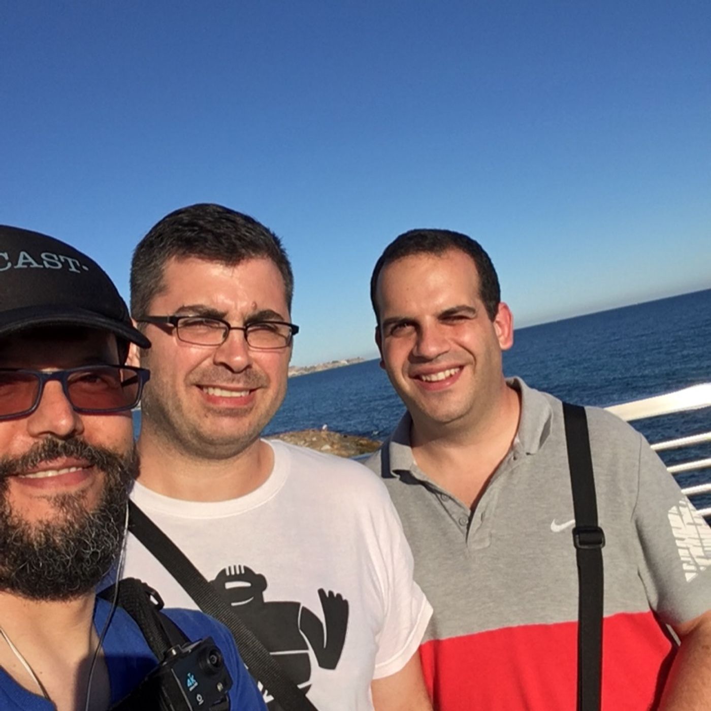 Live Photos en Google Photos - Paisaje Sonoro Alicante