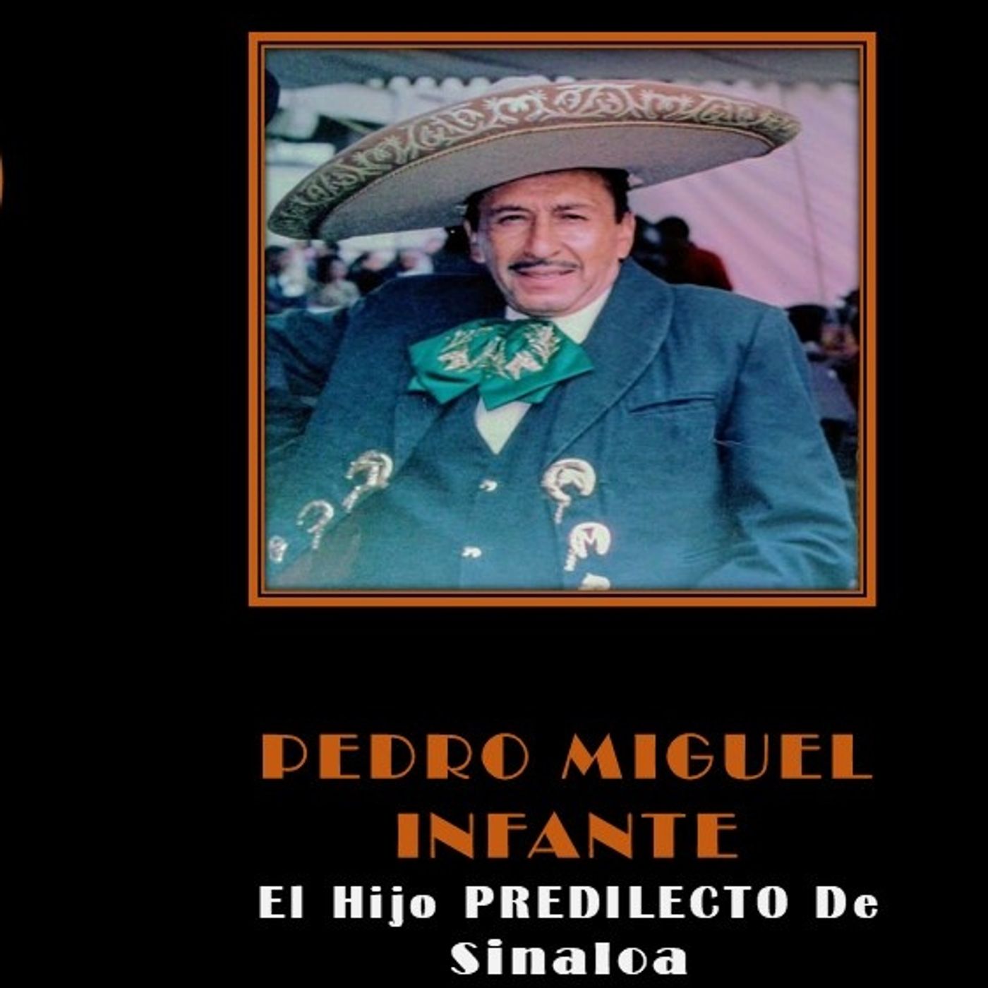 PEDRO MIGUEL M. INFANTE PURO TALENTO TV