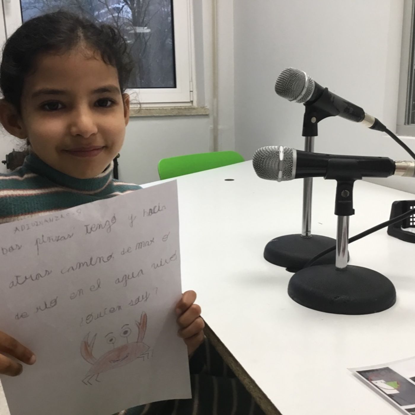 1. Zikloa URDANETA IKASTETXEA 2024/2025