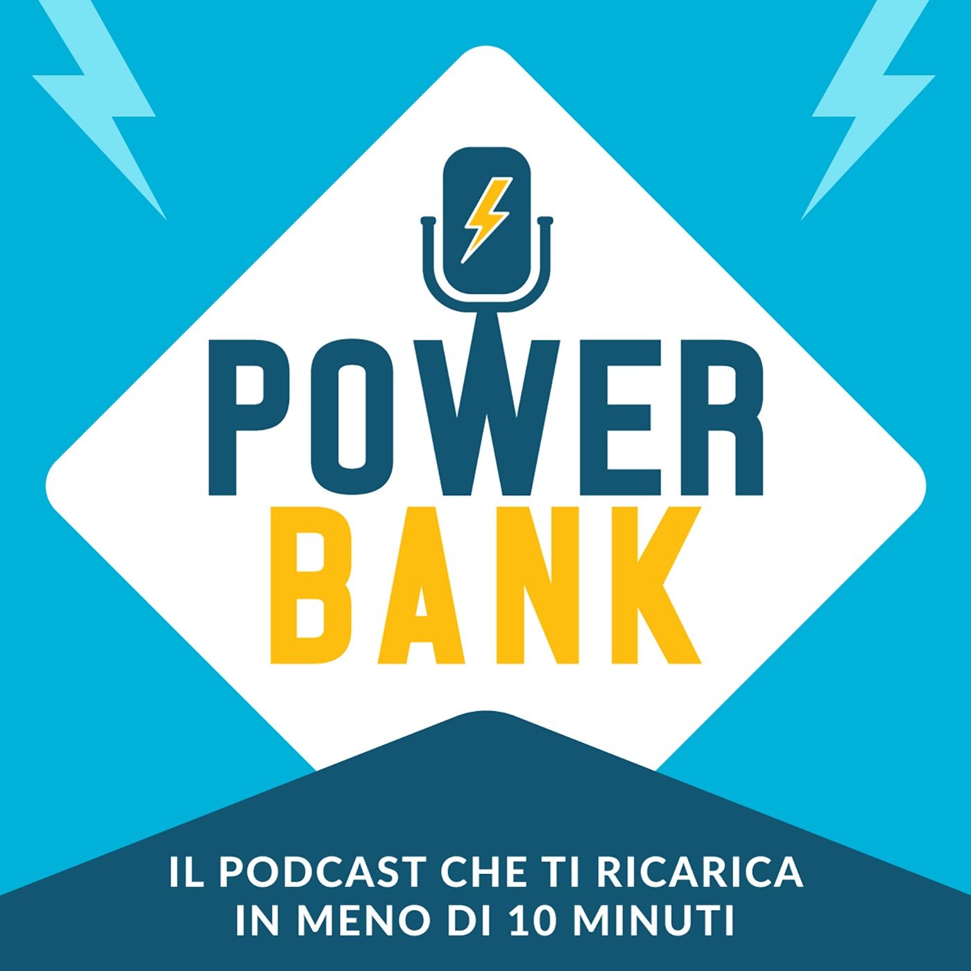 Powerbank