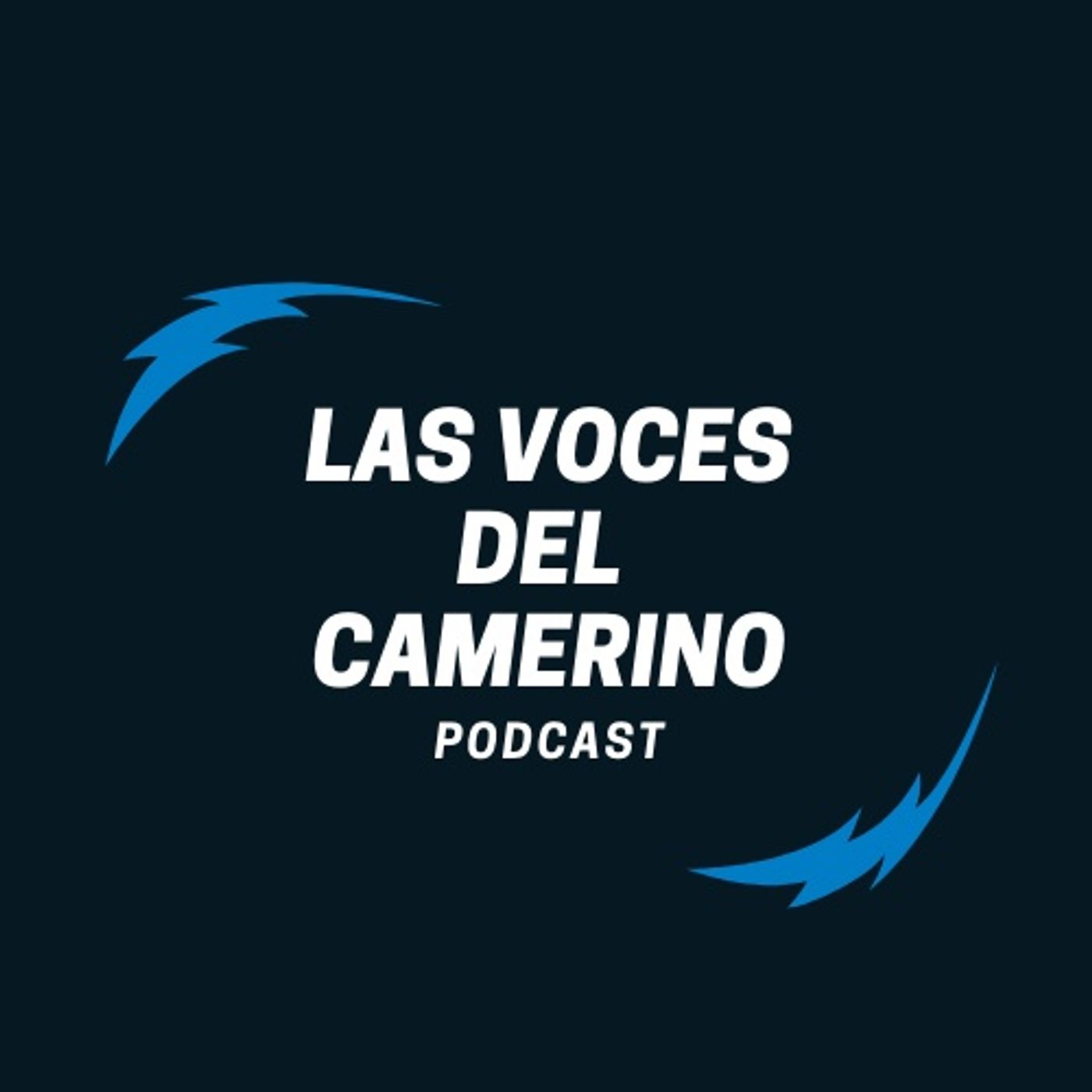 Las voces del camerino