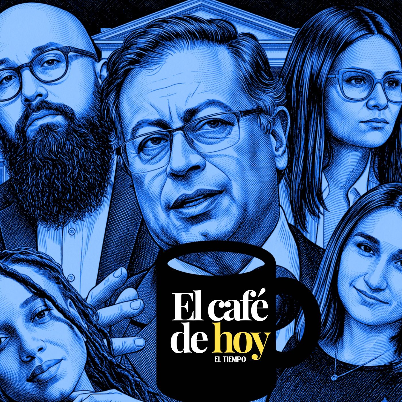 Angie Rodríguez, Juliana Guerrero, Laura Sarabia: ¿qué pasó con el círculo de confianza del Presidente?