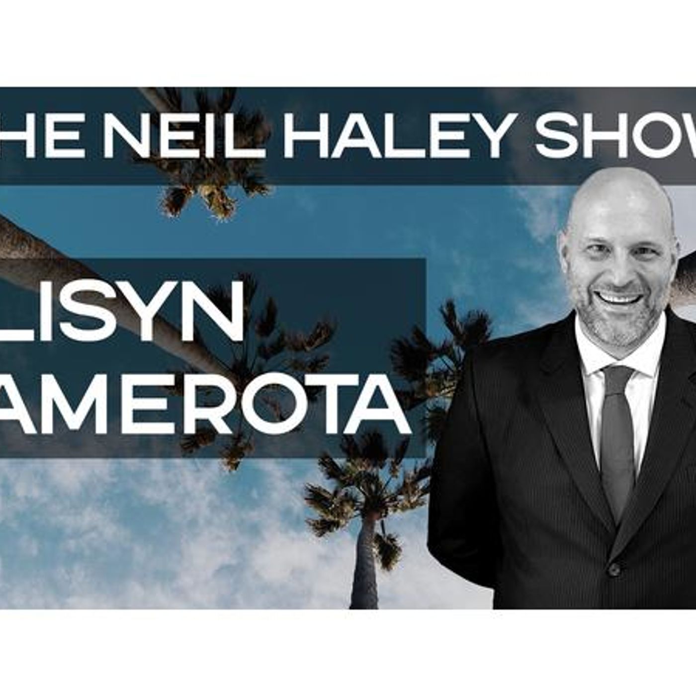 The Neil Haley Show