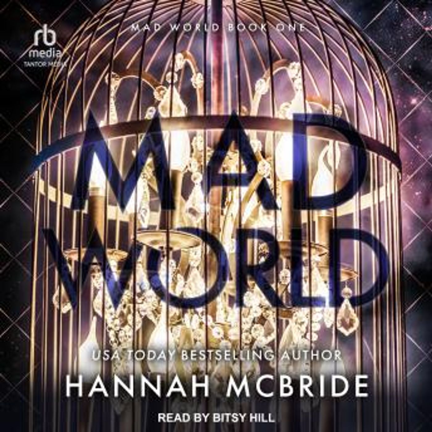 Access Top-Rated Full Audiobooks in Romance, Modern