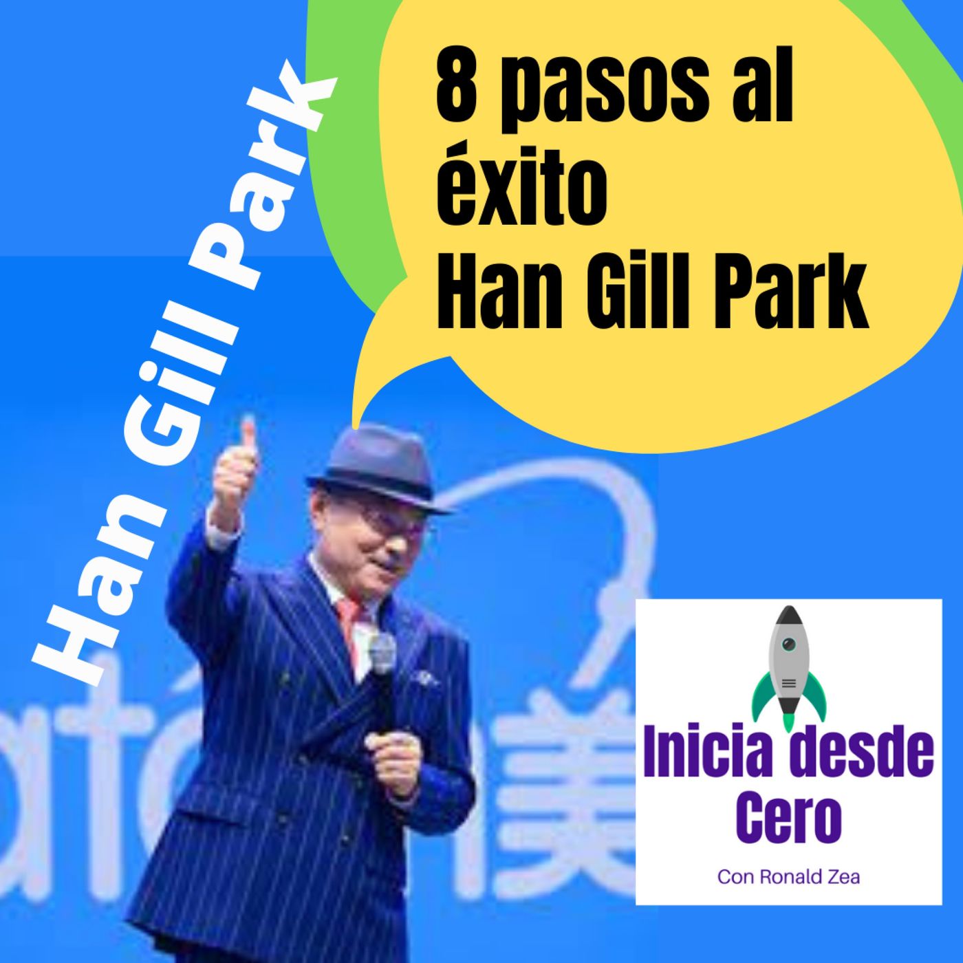 iniciadesdecero\'s podcast