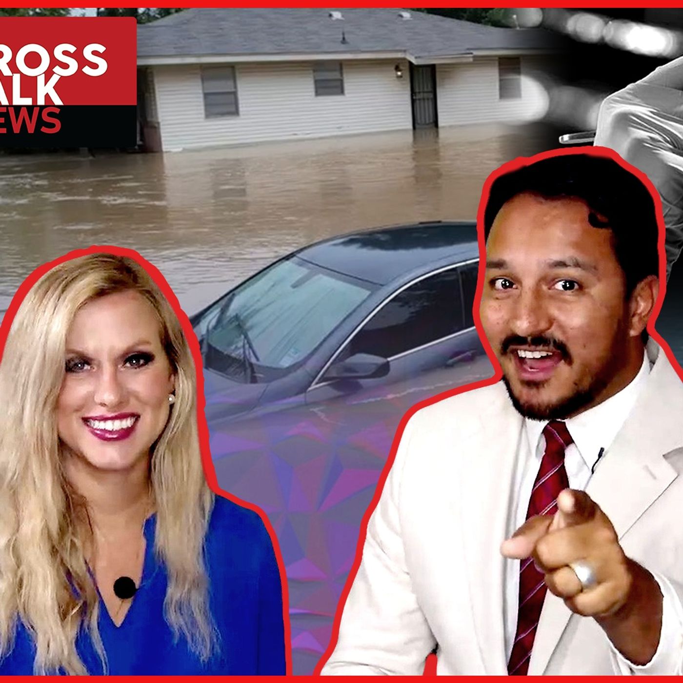 CrossTalk News