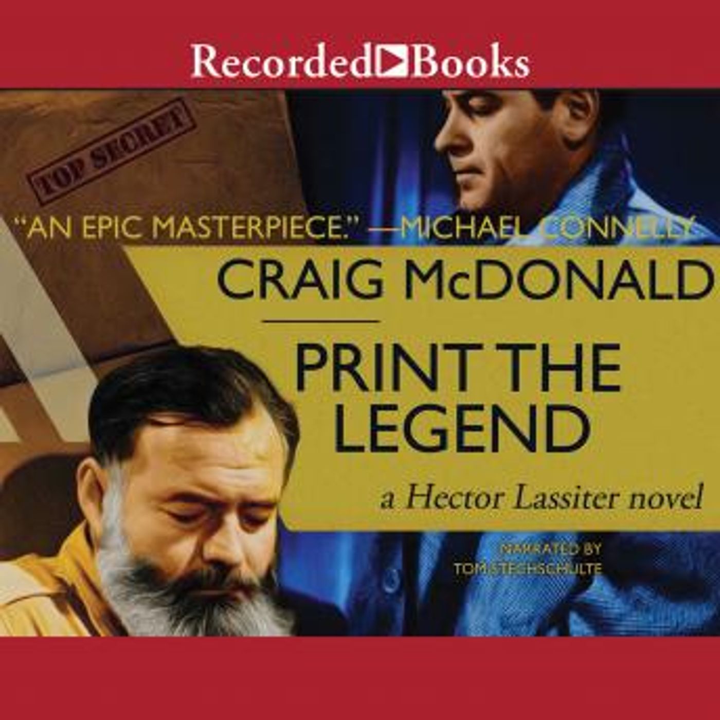 Download Top Full Trial Audiobooks in Mystery, Thriller & Horror, Police & Detective