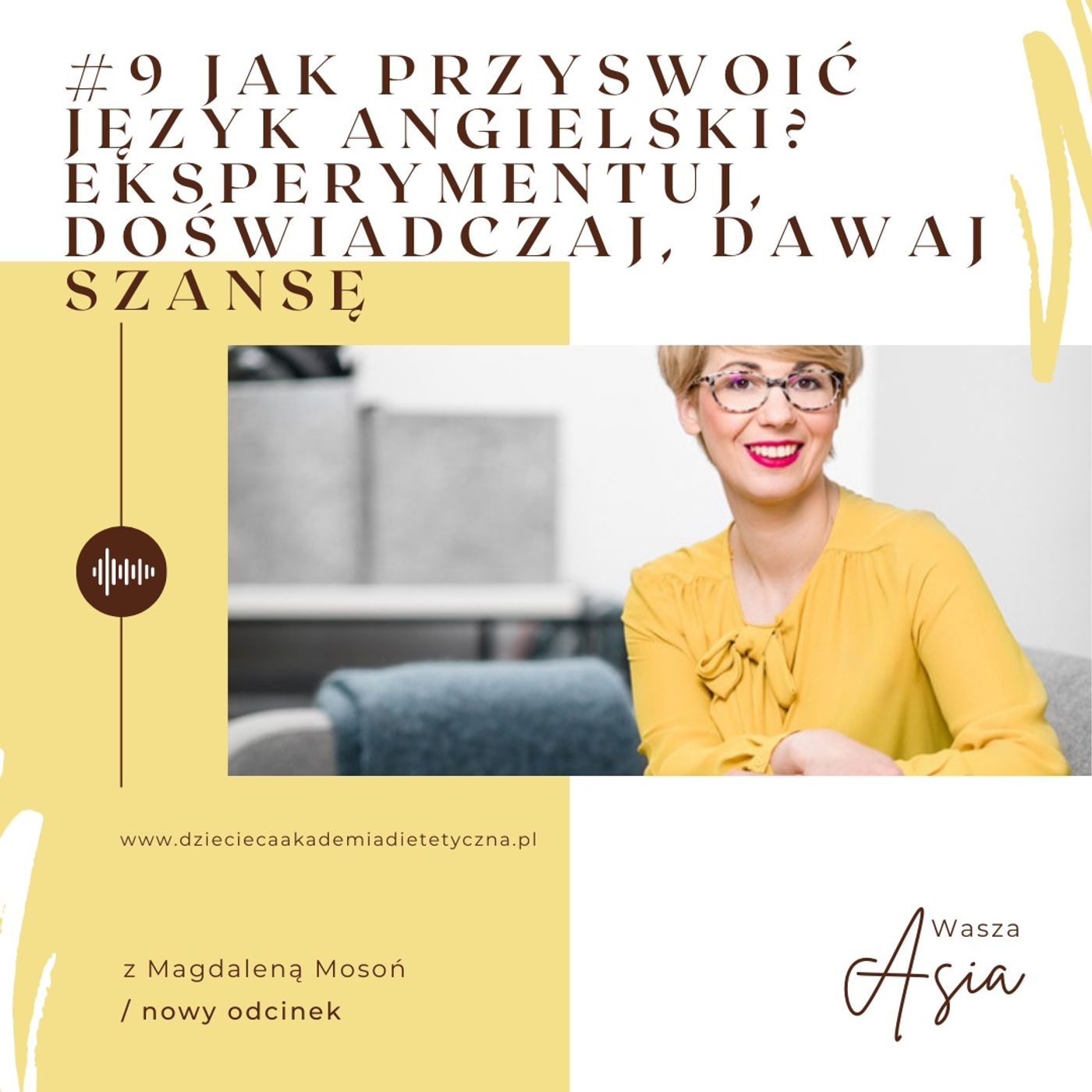 Dziecięca Akademia Dietetyczna