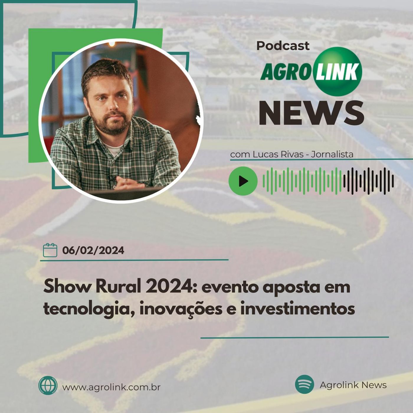 Terça-feira será de altas temperaturas e chuvas no país episode artwork