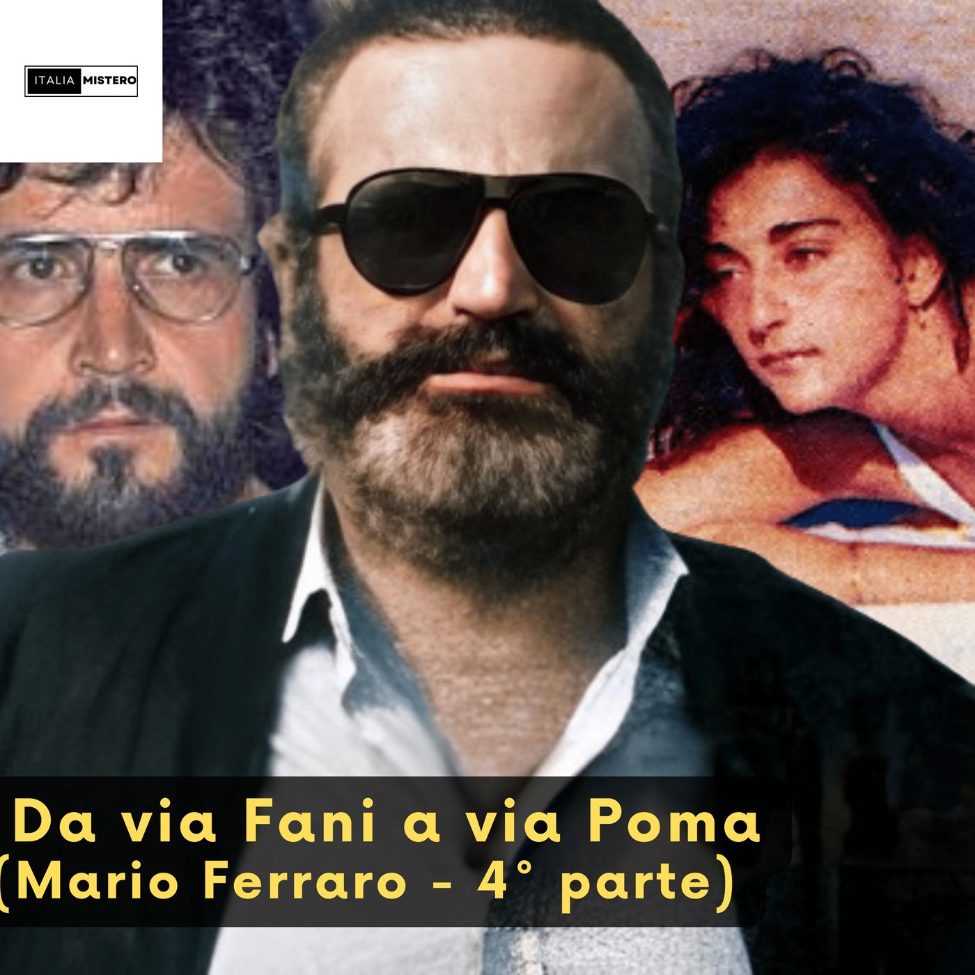 Italia Mistero