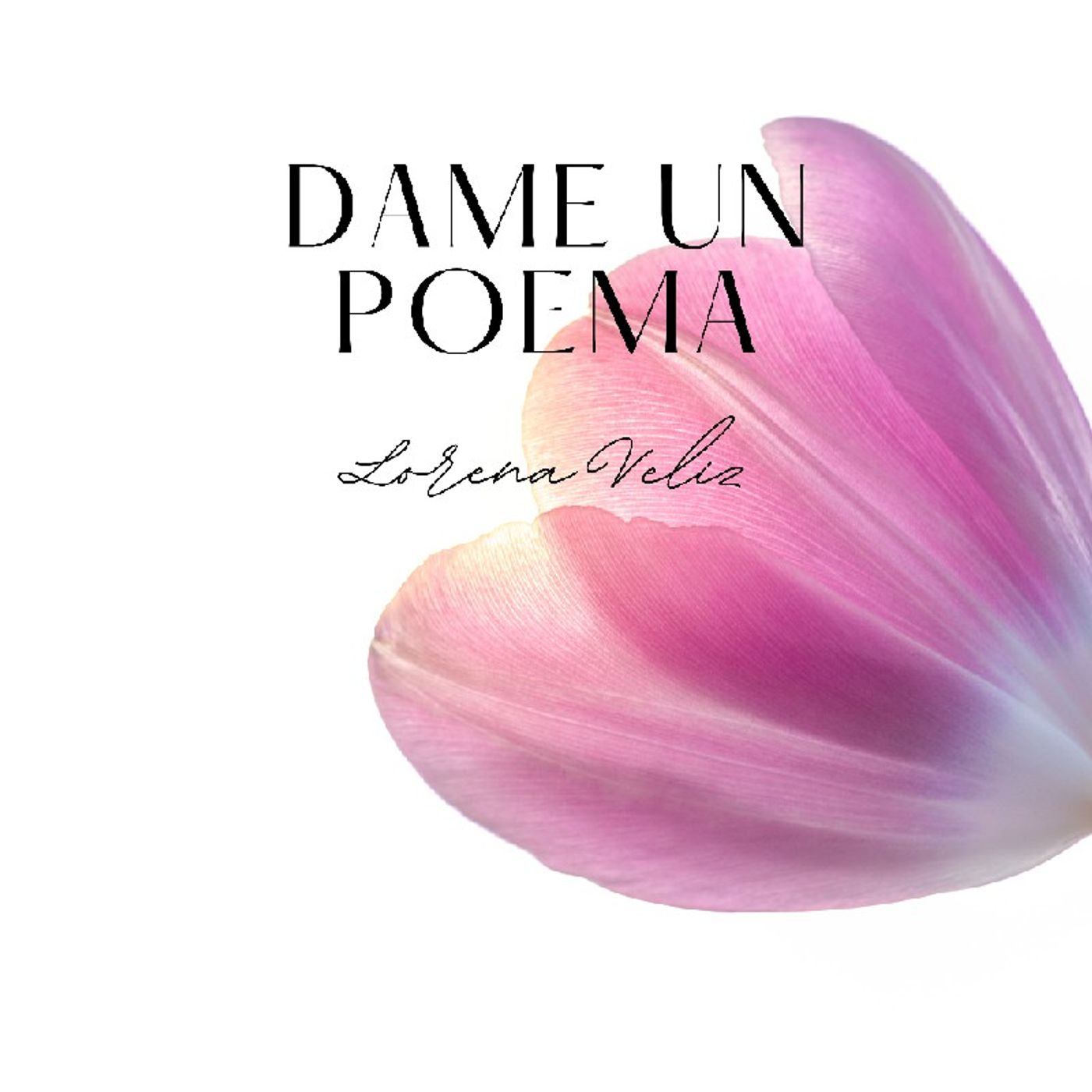 Dame un Poema