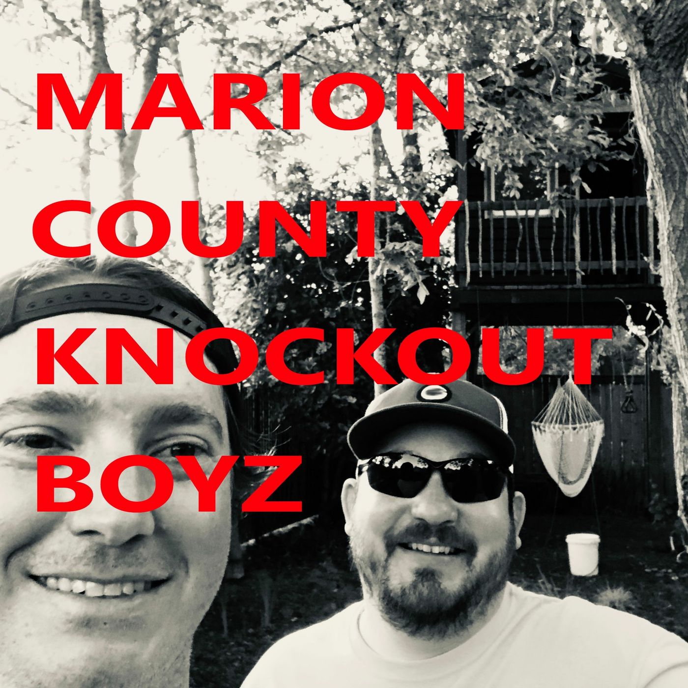 Episode #21 - We Have 2 Shirts episode artwork