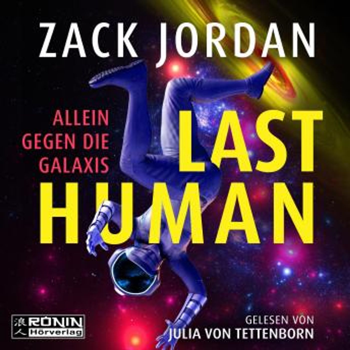 Find Best-Selling Full Audiobooks in Science Fiction & Fantasy, Science Fiction