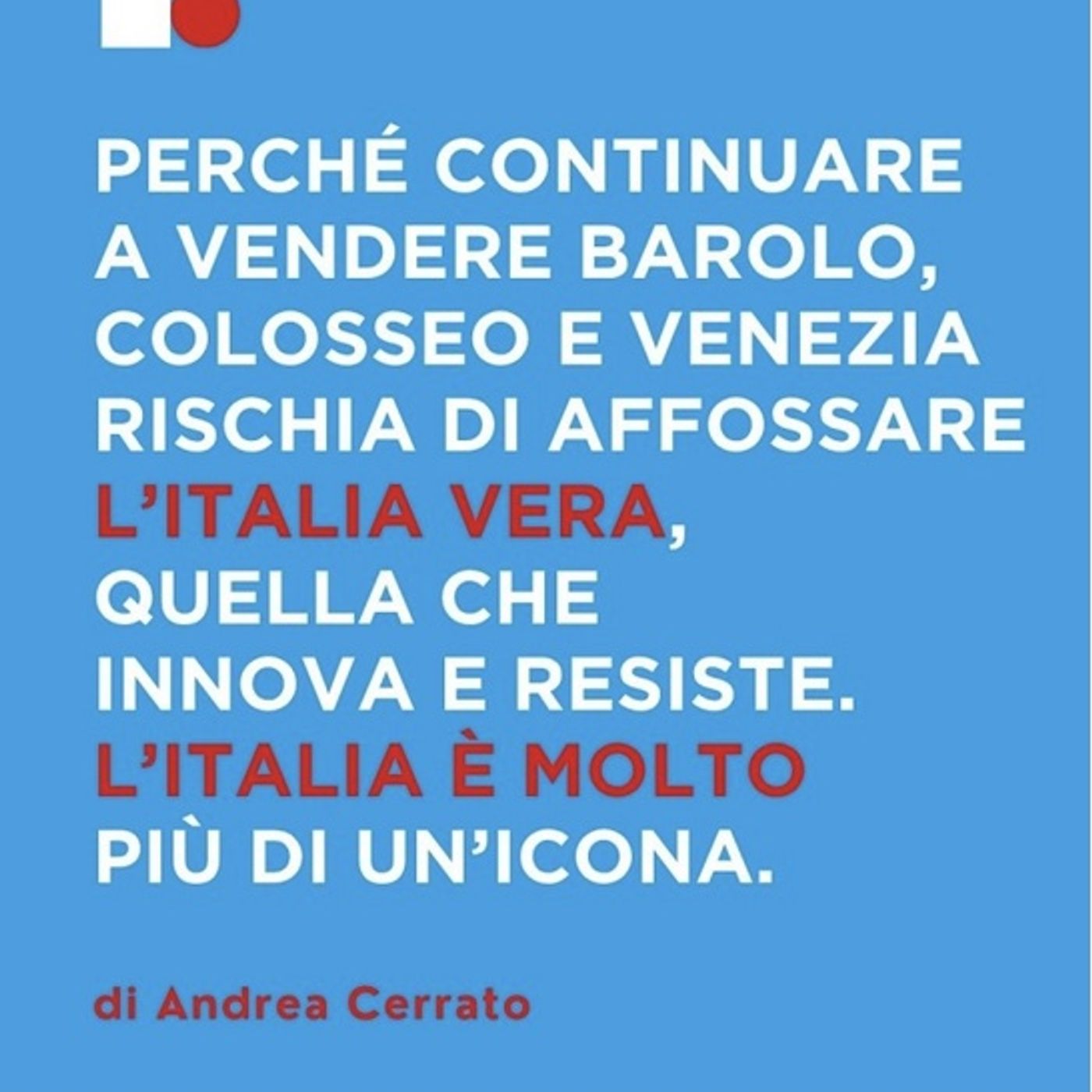 Turismo, strategie e destinazioni