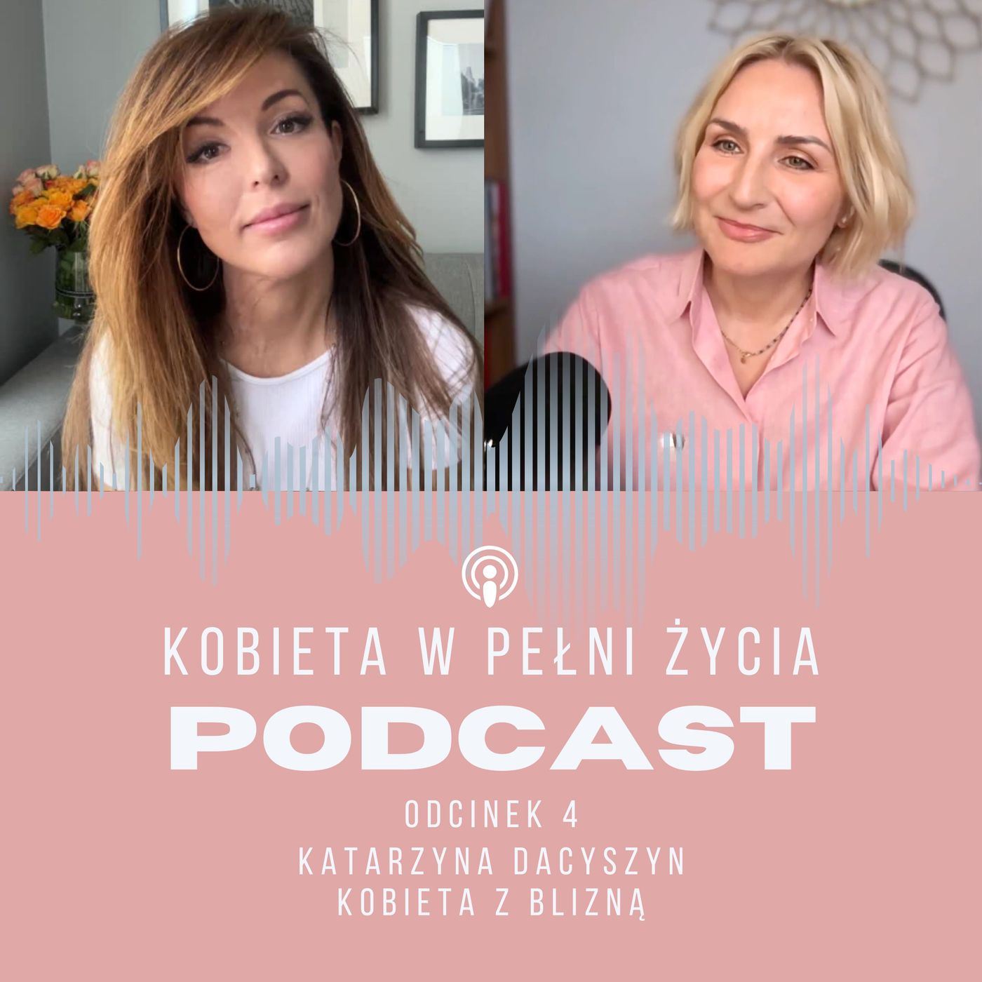 Kobieta w Pełni Życia