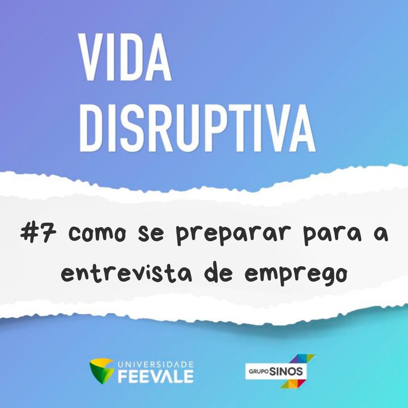 Vida Disruptiva