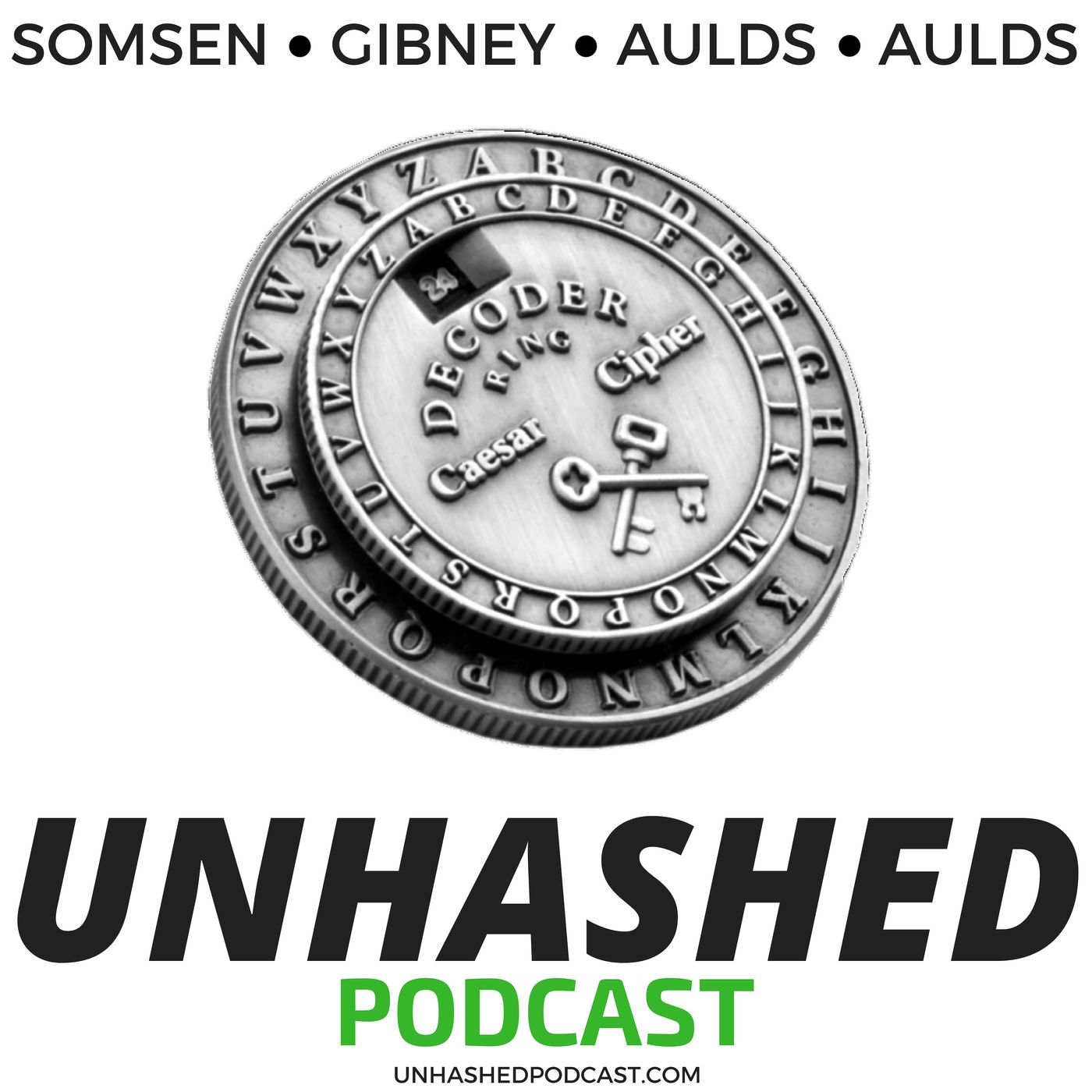 The Unhashed Podcast: Bitcoin | Blockchain | Cryptocurrency