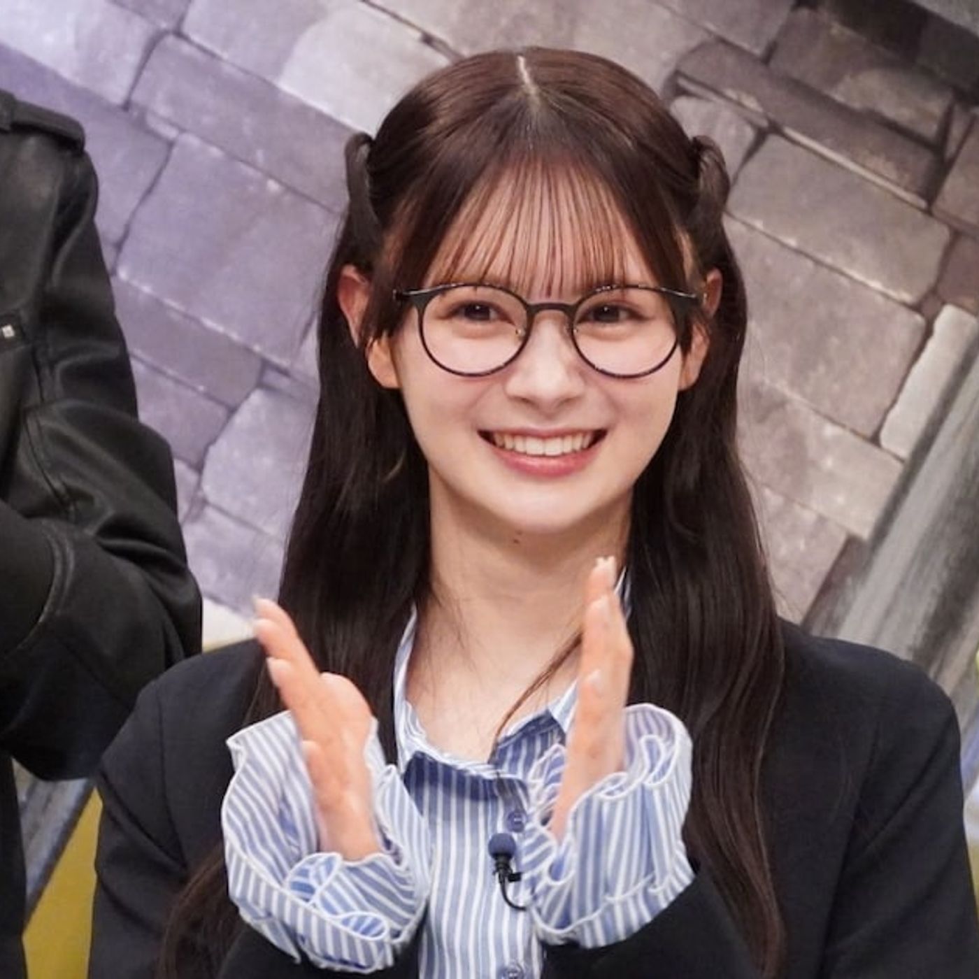 AKB48伊藤百花が「脱力タイムズ」ゲスト出演、チャンス大城を絶賛 - 音楽ナタリー episode artwork