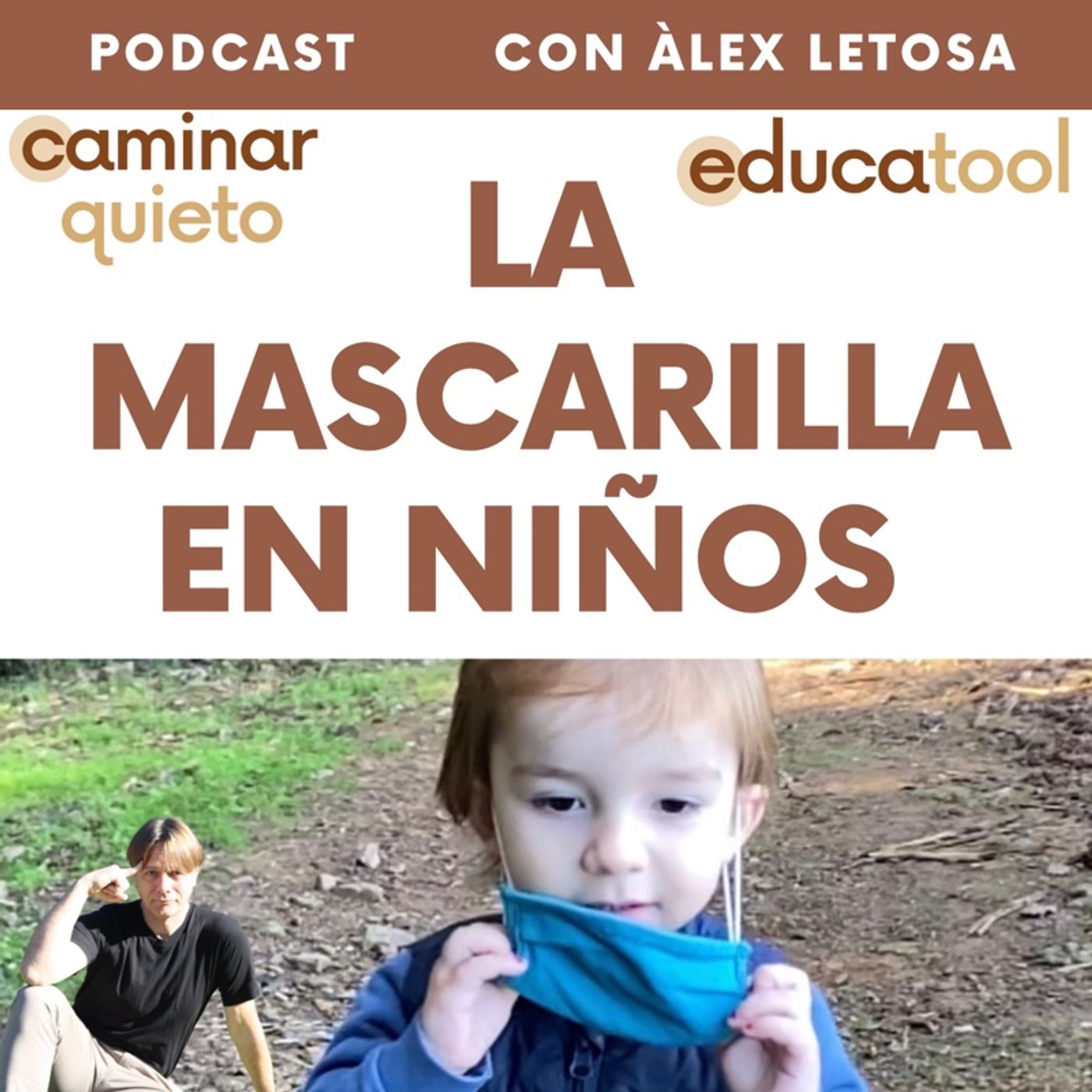 PSICOLOGÍA Y EDUCACIÓN RESPETUOSA. Caminar quieto de Educatool.