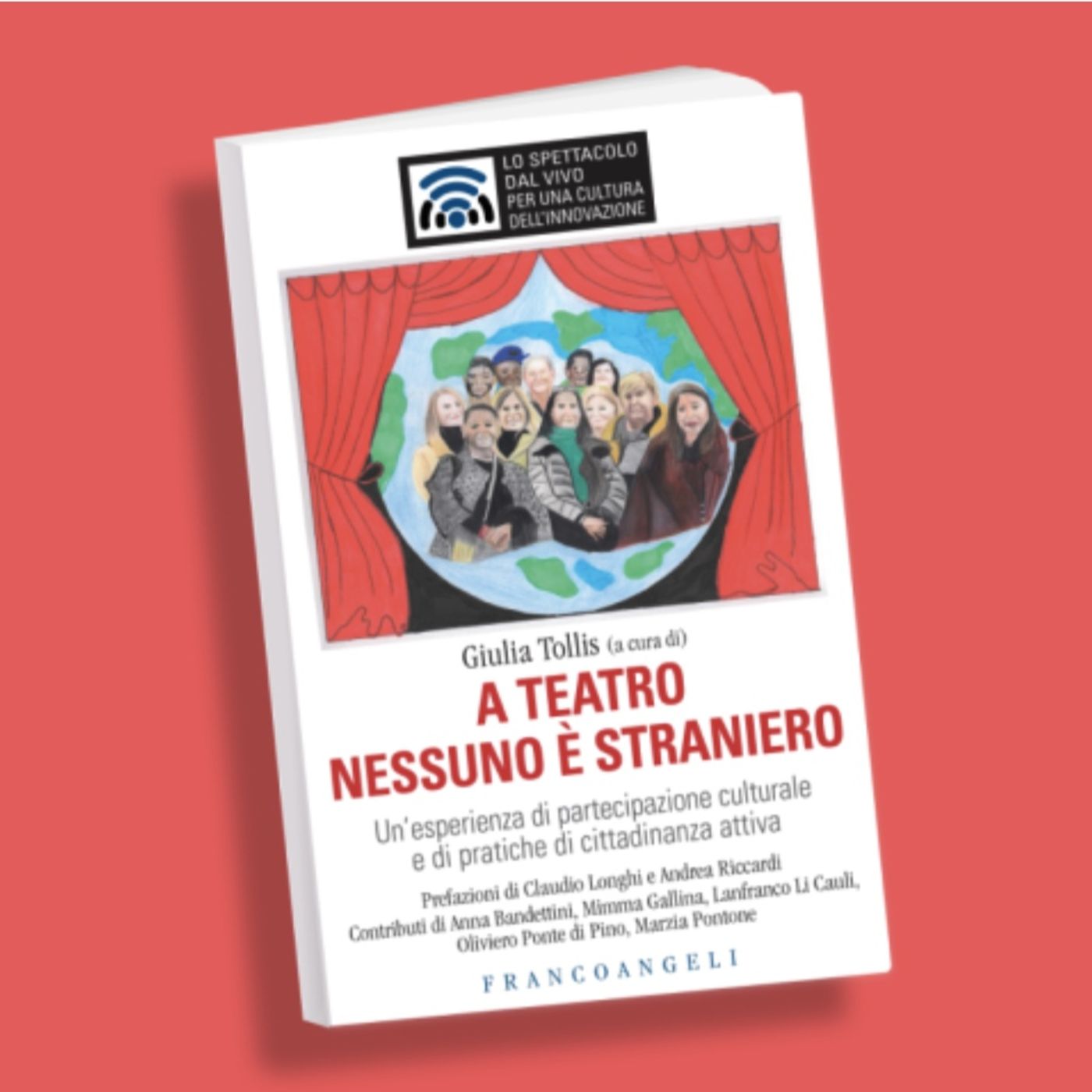 Parole in pubblico