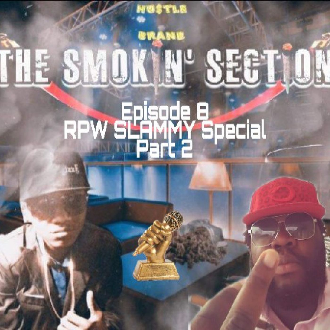 The Smokin Section