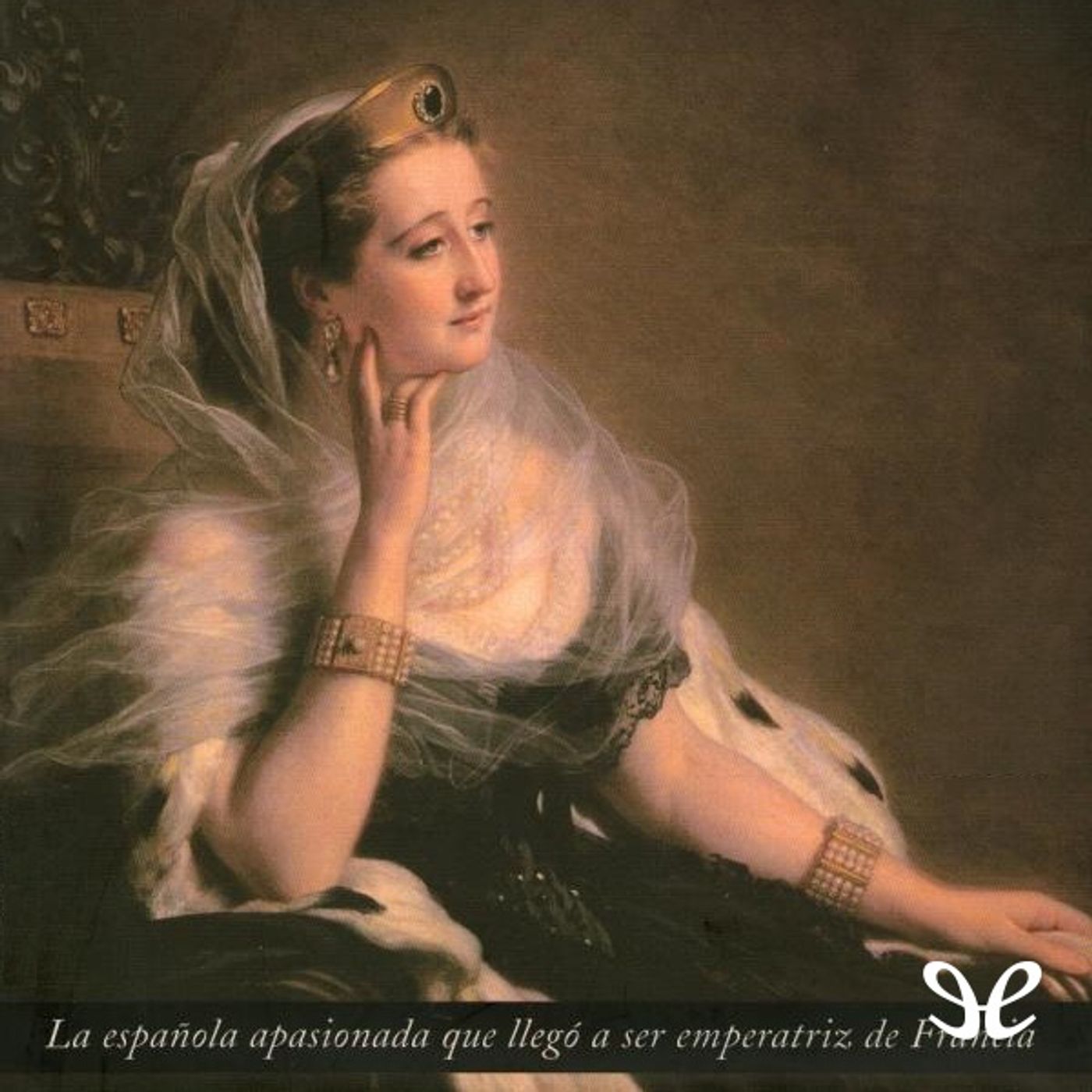 (Resumen) Eugenia de Montijo - Almudena de Arteaga