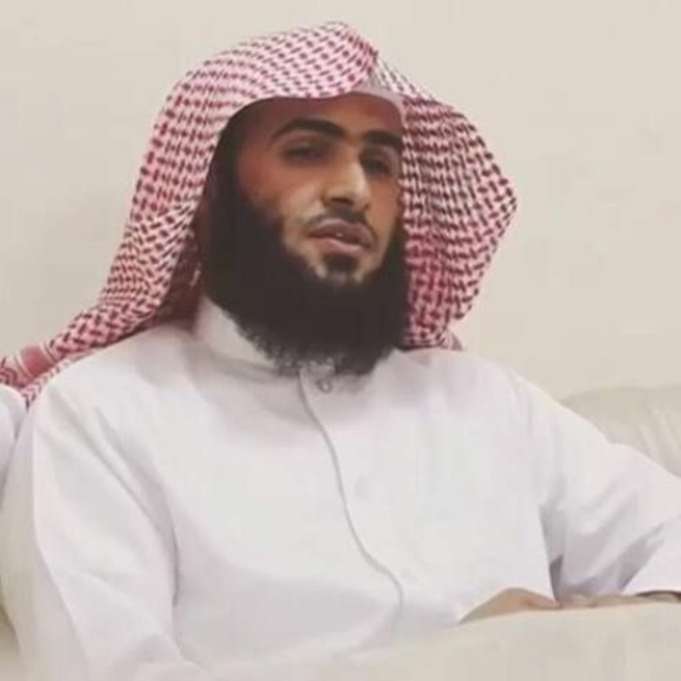Sourate An-Noor - Sheikh Salman Al Utaybi