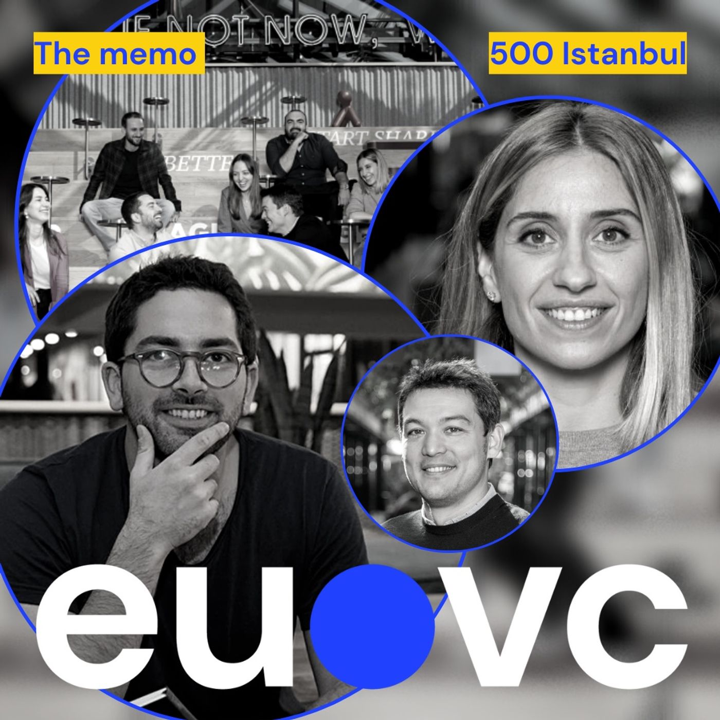 EUVC