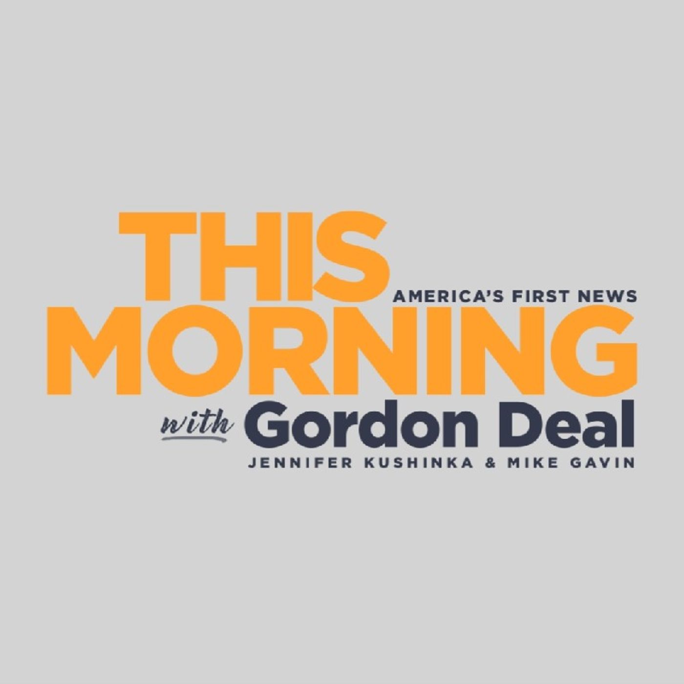This morning episode artwork